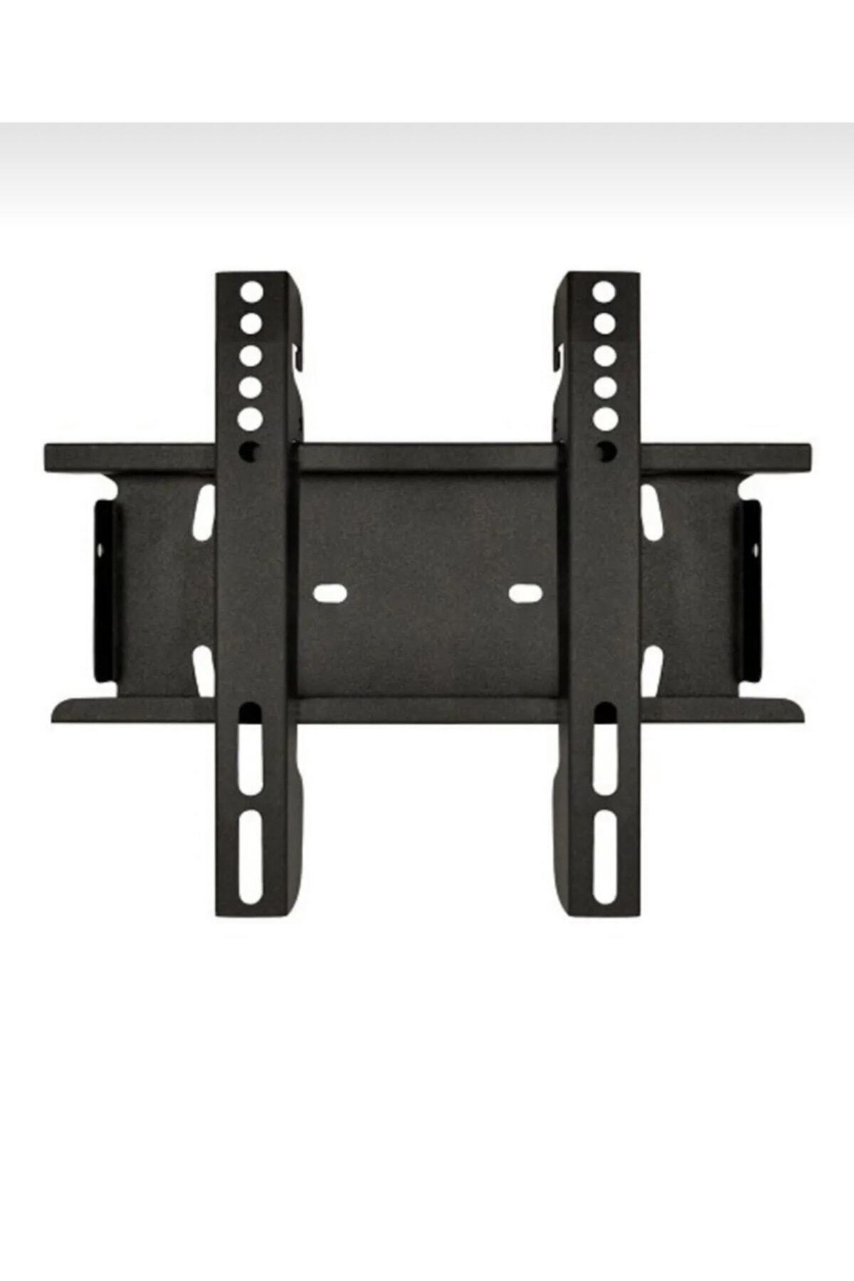 Television Wall Mount Compatible with All TVs 19 , 20 , 22 , 24 , 28 , 32 Inch