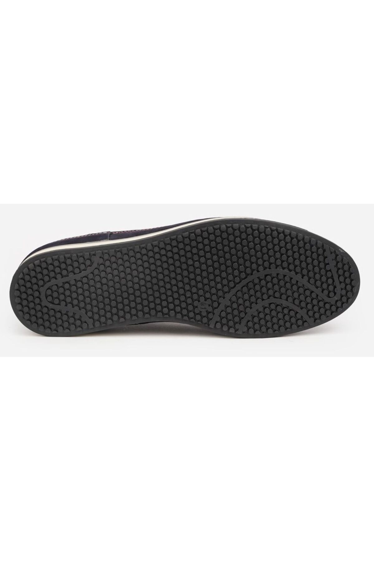 کفش کژوال مردانه راسته | پیر کاردین Pierre Cardin 10000484 - تصویر 4