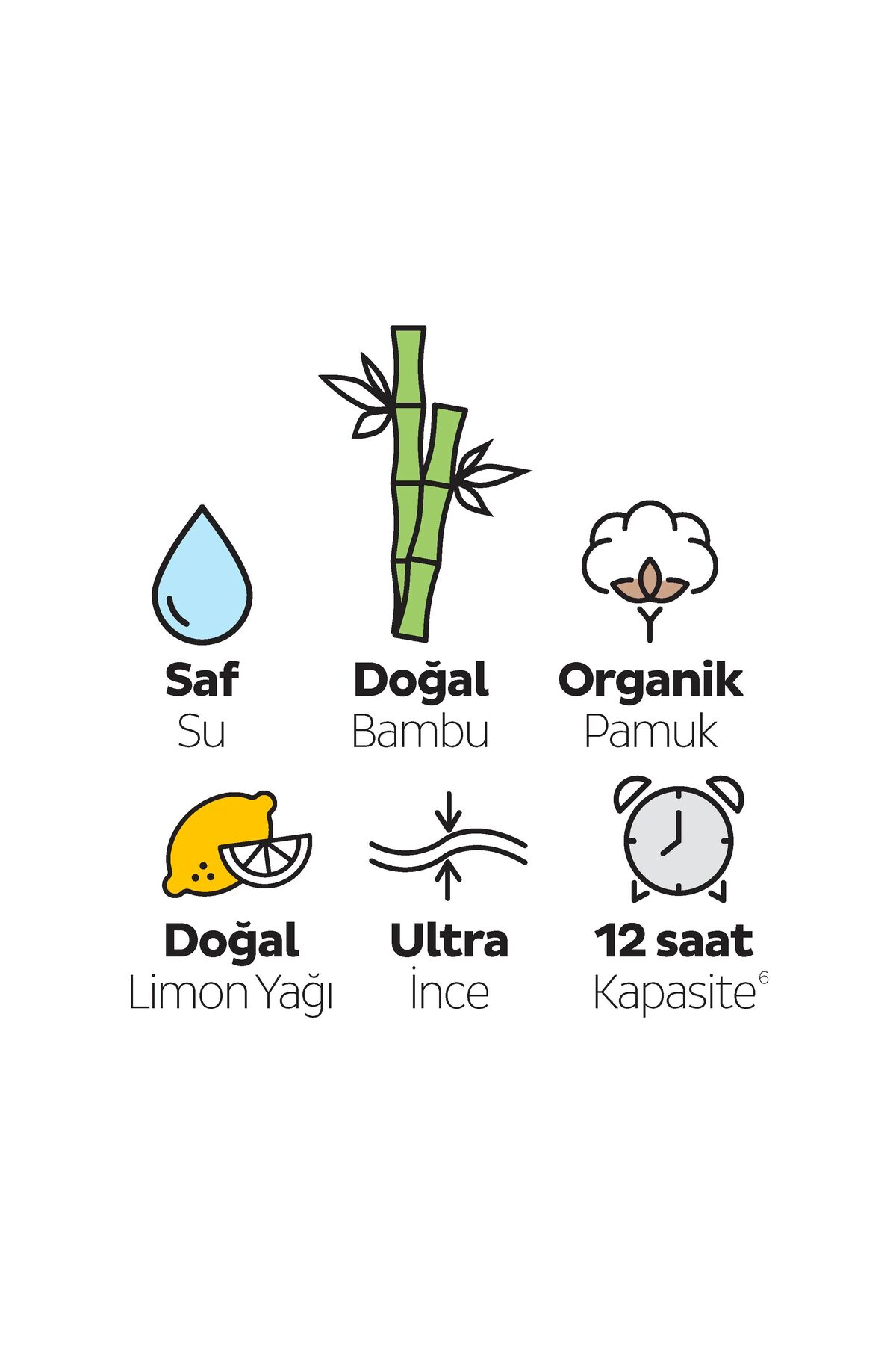 Sleepy Extra Günlük Aktivite Ultra Paket Külot Bez 5 Numara Junior 160 Adet fotoğrafı 4 (önizleme)