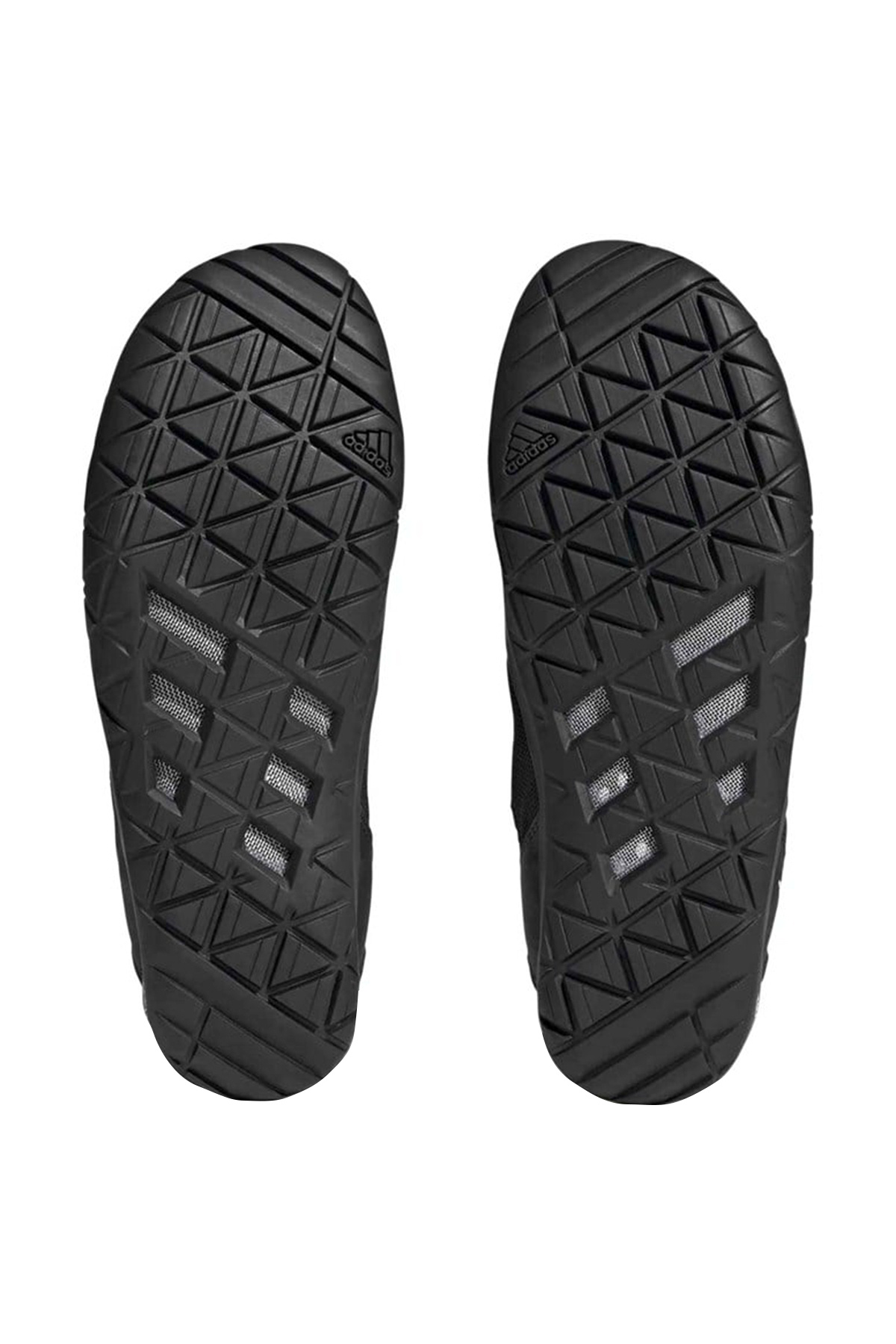 adidas Terrex Jawpaw Unisex Siyah Deniz Ayakkabısı HP8648 görsel 5