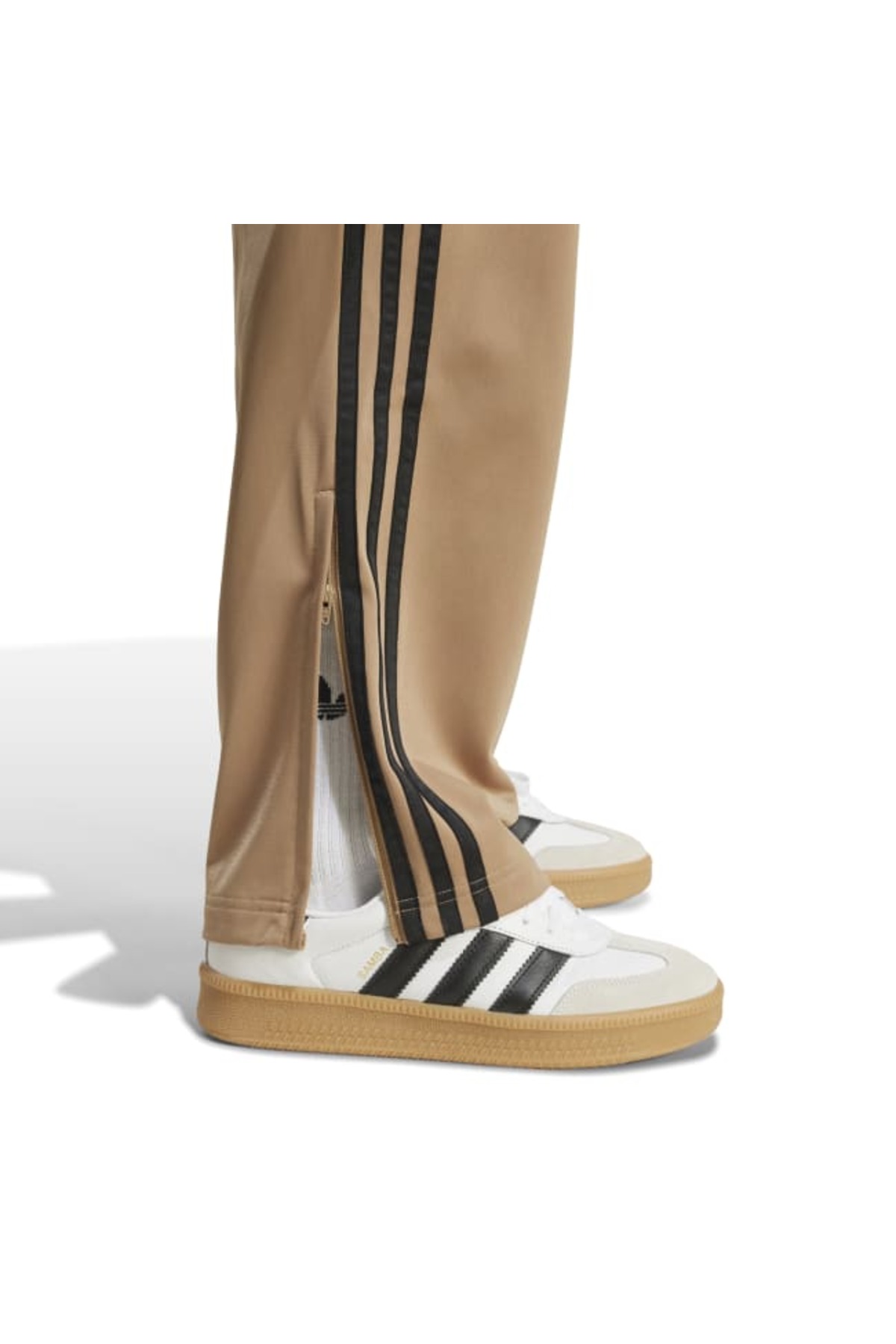 شلوار گرمکن ورزشی مردانه راسته آستین کوتاه | آدیداس adidas JY6369 - تصویر 6