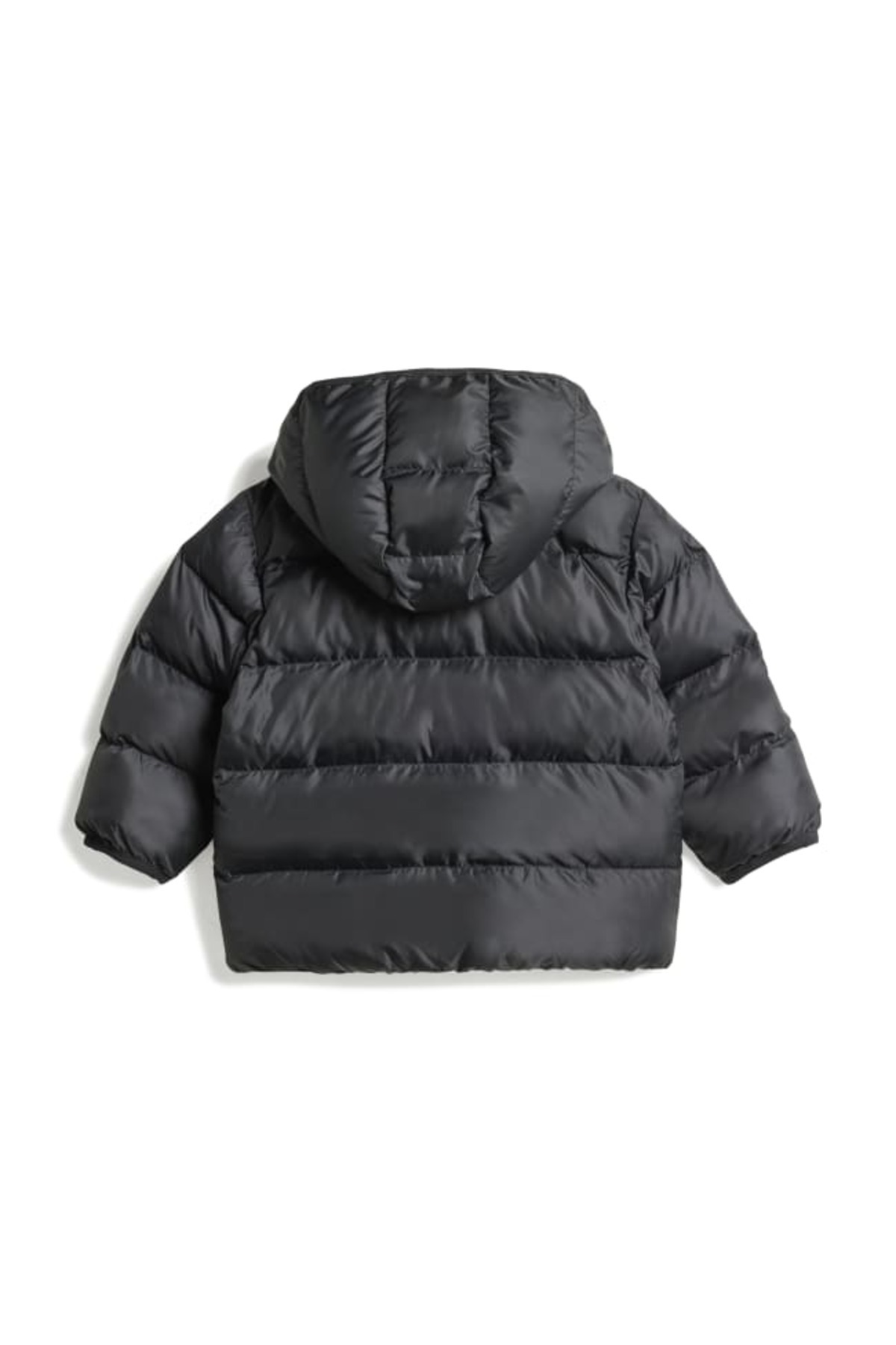 adidas Bebek Mont I DY MM SD JKT JL9172 fotoğrafı 3 (önizleme)