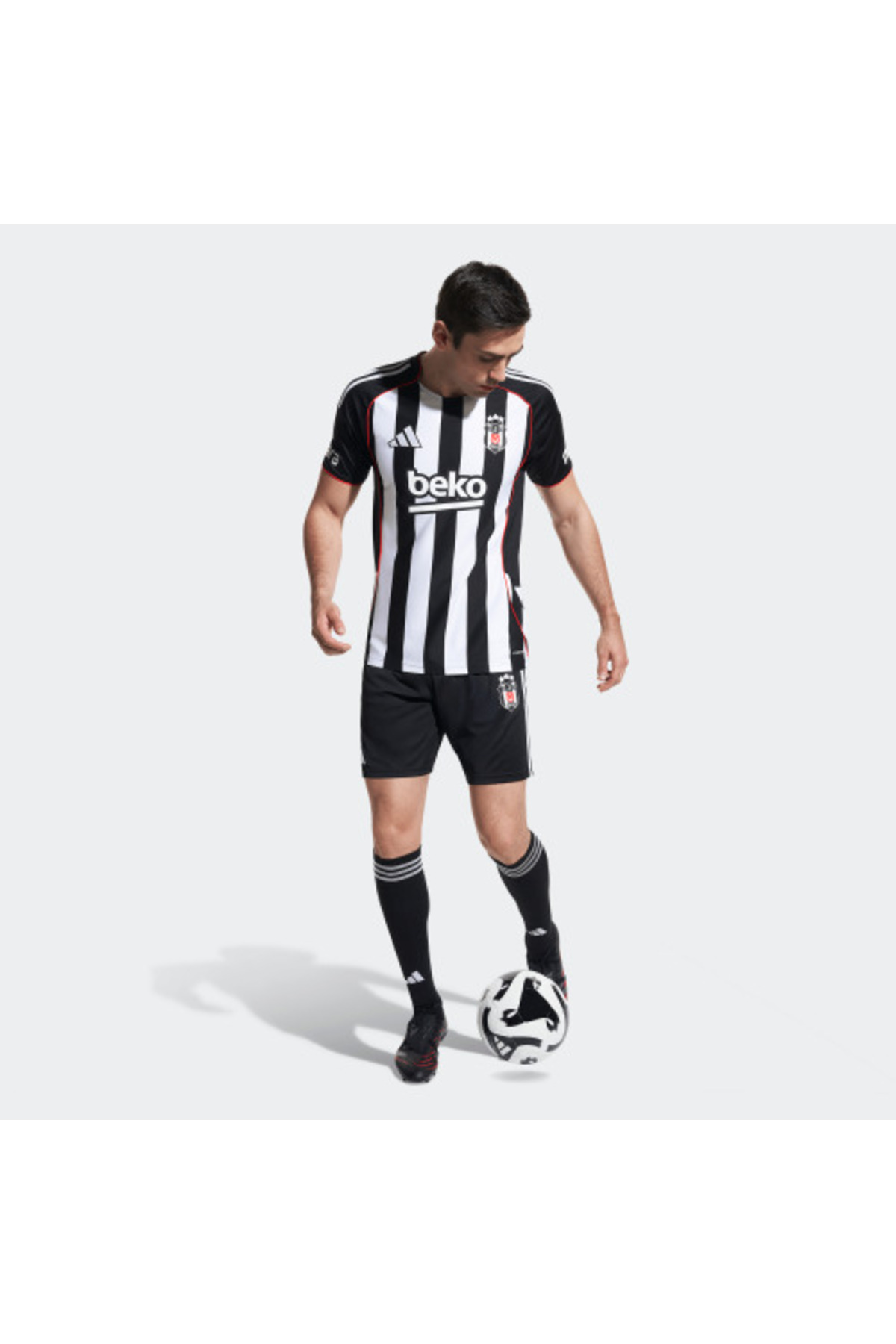 لباس فرم مردانه | آدیداس adidas JD1416 - تصویر 5