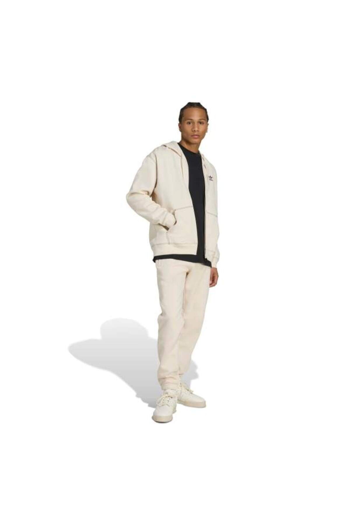 سویشرت مردانه فاق نرمال | پوما Puma JW0968 - تصویر 4