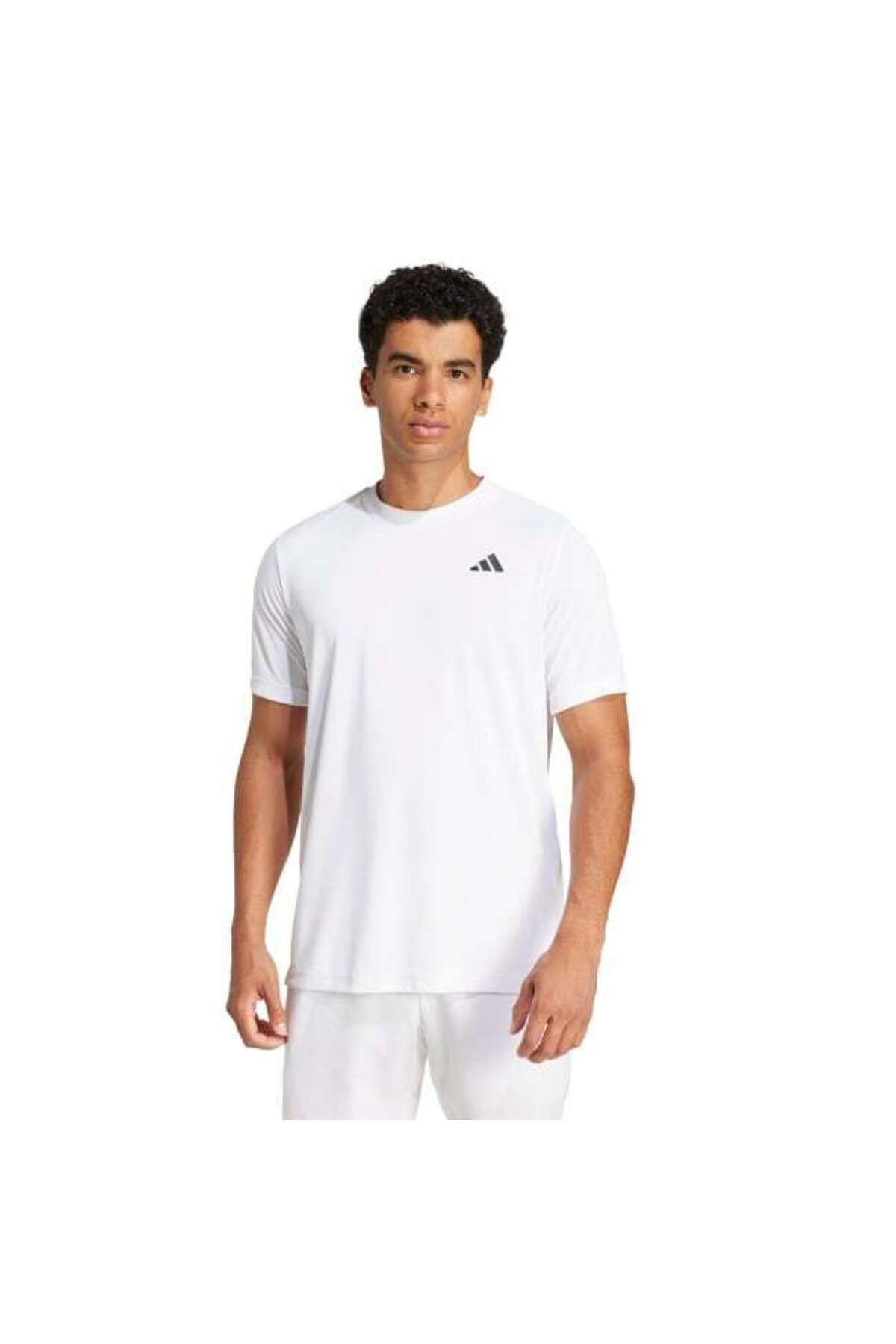 تیشرت مردانه راسته Belirtilmemiş | آدیداس adidas JD8639 - تصویر 7