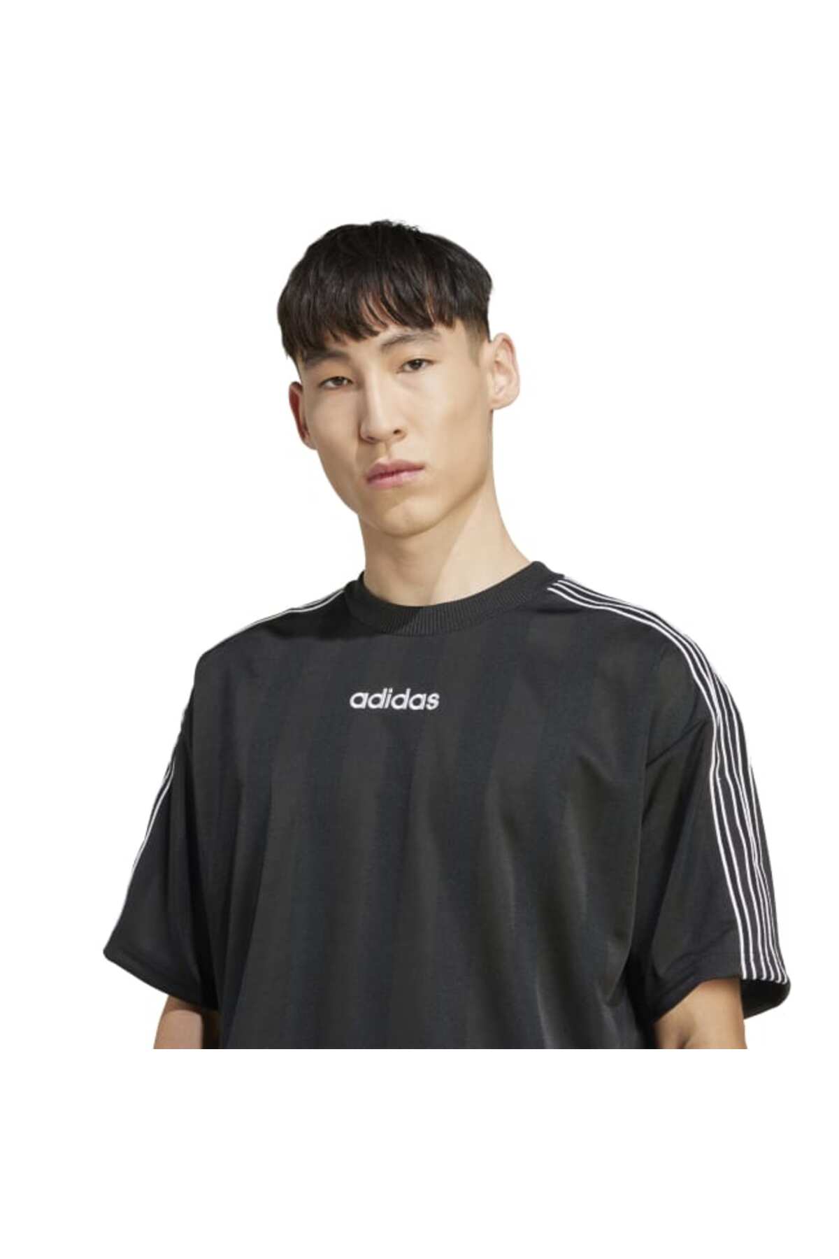 تیشرت مردانه راسته آستین کوتاه | آدیداس adidas JX3068 - تصویر 5