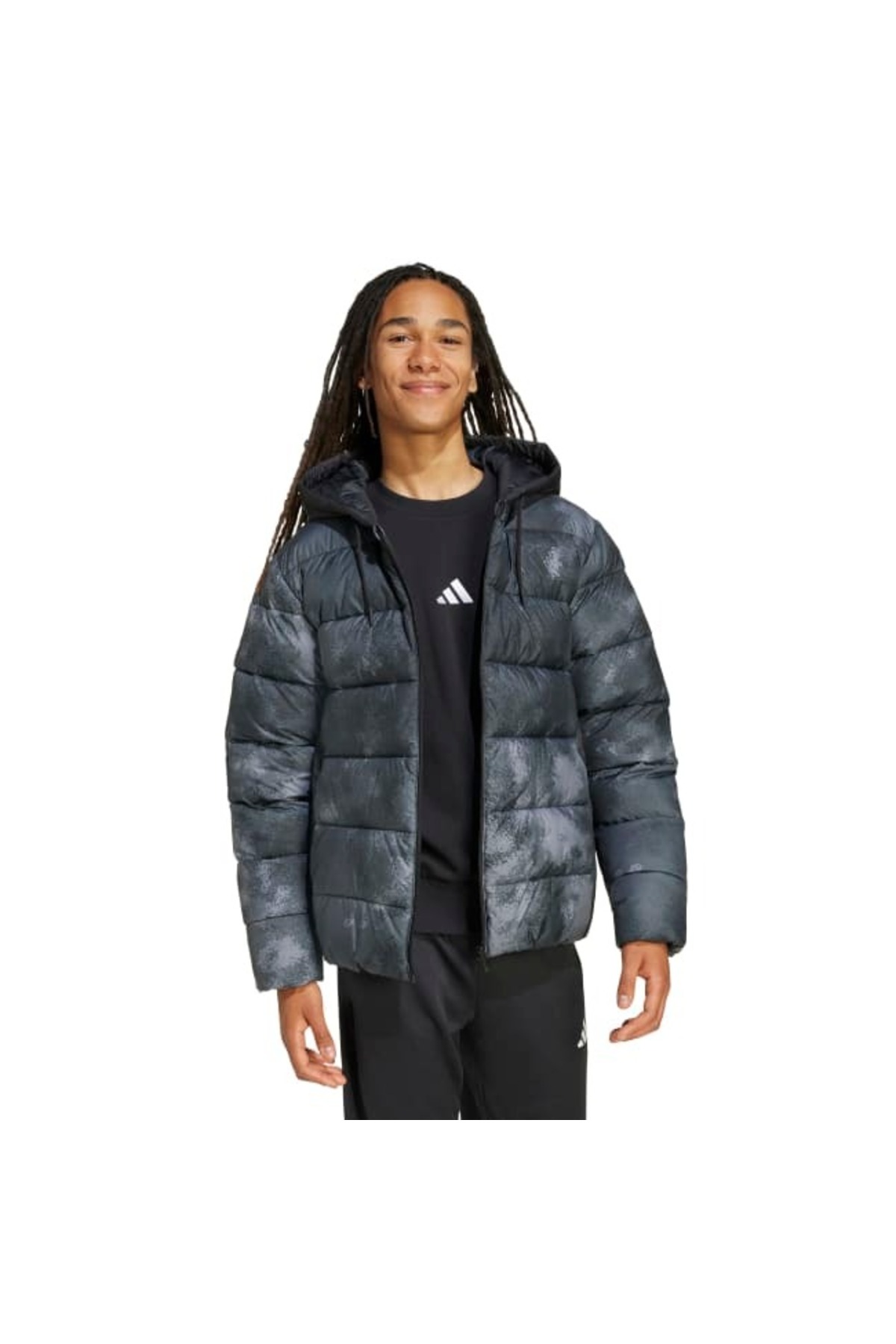 کاپشن زنانه راسته | آدیداس adidas TYC5724631B46FF2AC68A1400 - تصویر 4