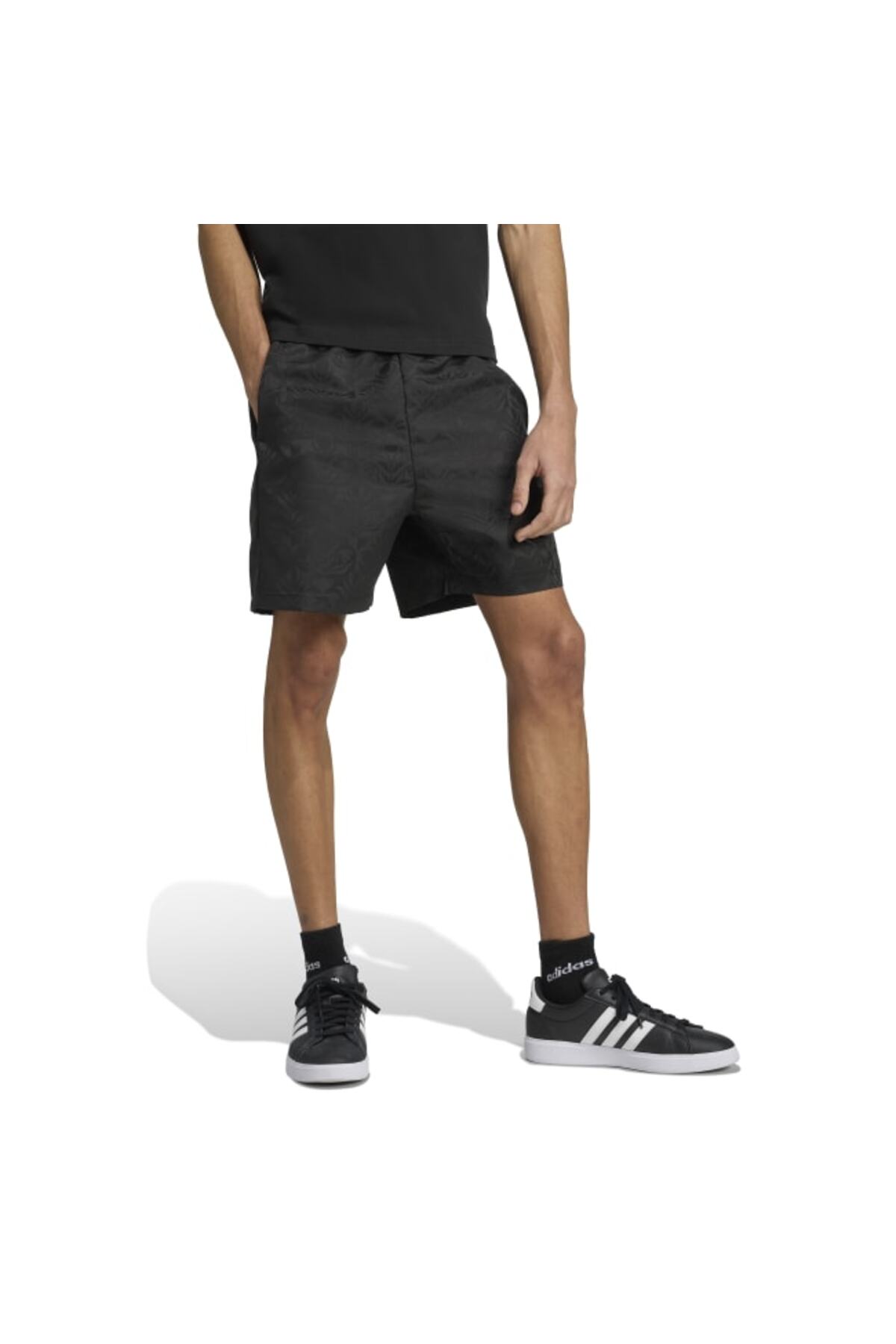 شورت ورزشی مردانه راسته | یو اس پولو U.S. Polo Assn. JM1755 - تصویر 4