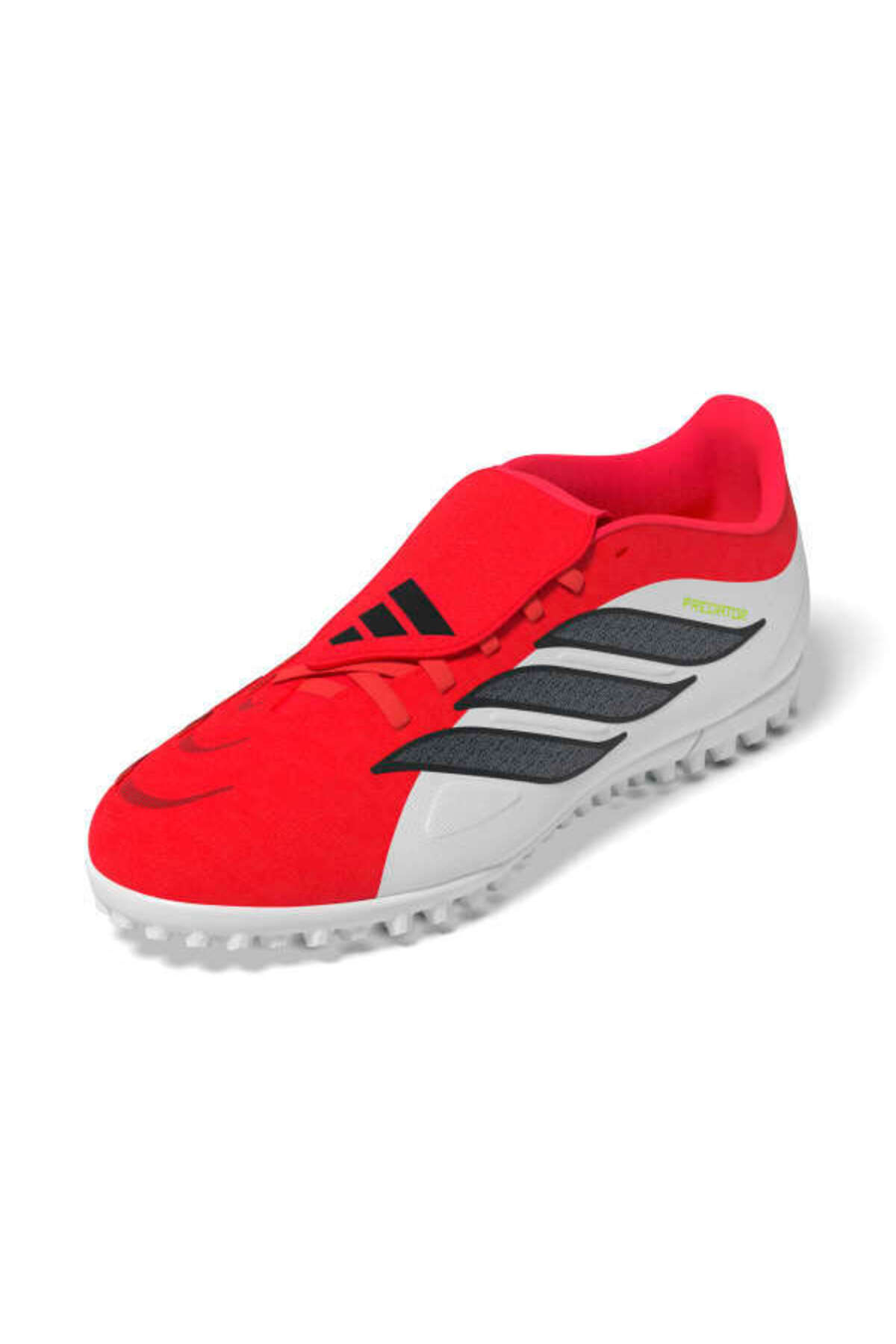 کتانی استوک دار زنانه راسته | آدیداس adidas JR5911 - تصویر 2
