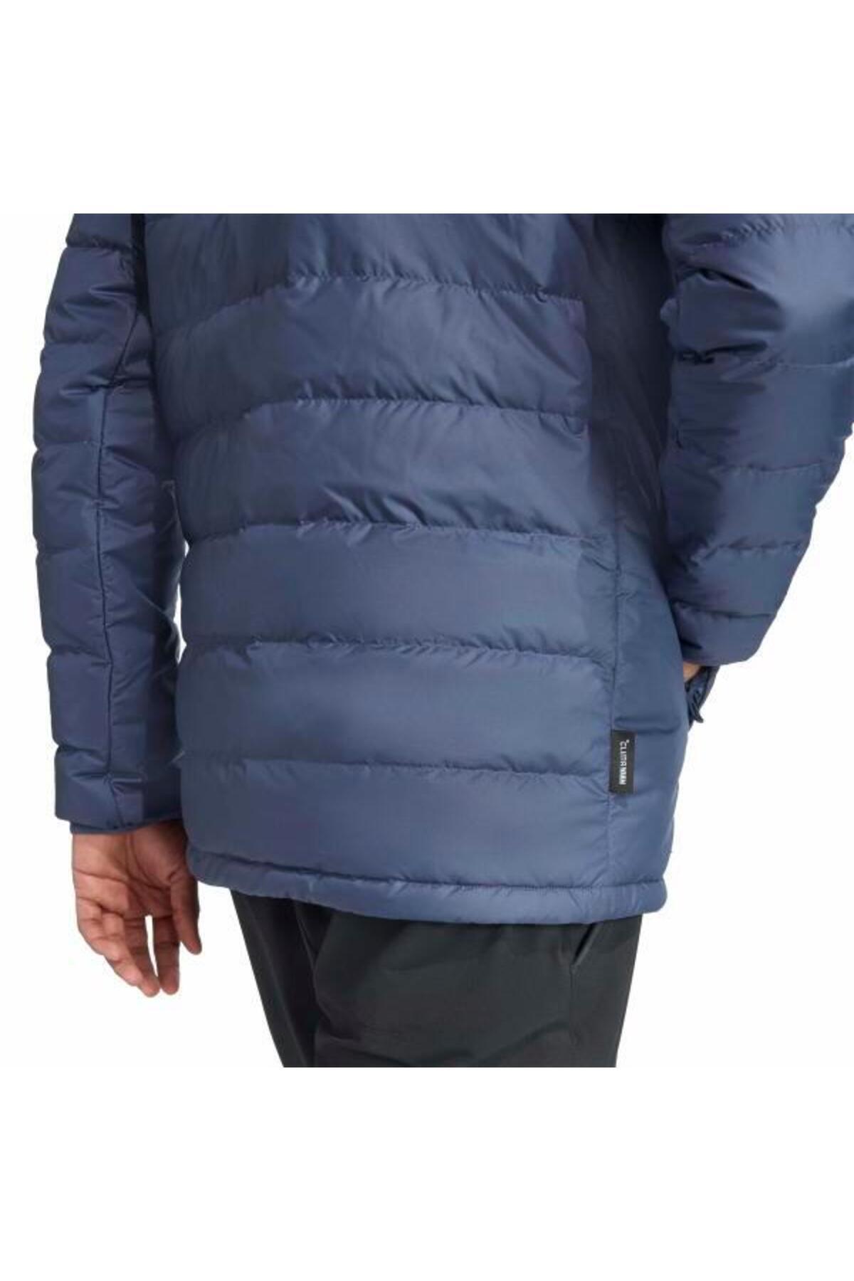 کاپشن مردانه راسته فاق نرمال | آدیداس adidas JZ9972 - تصویر 6