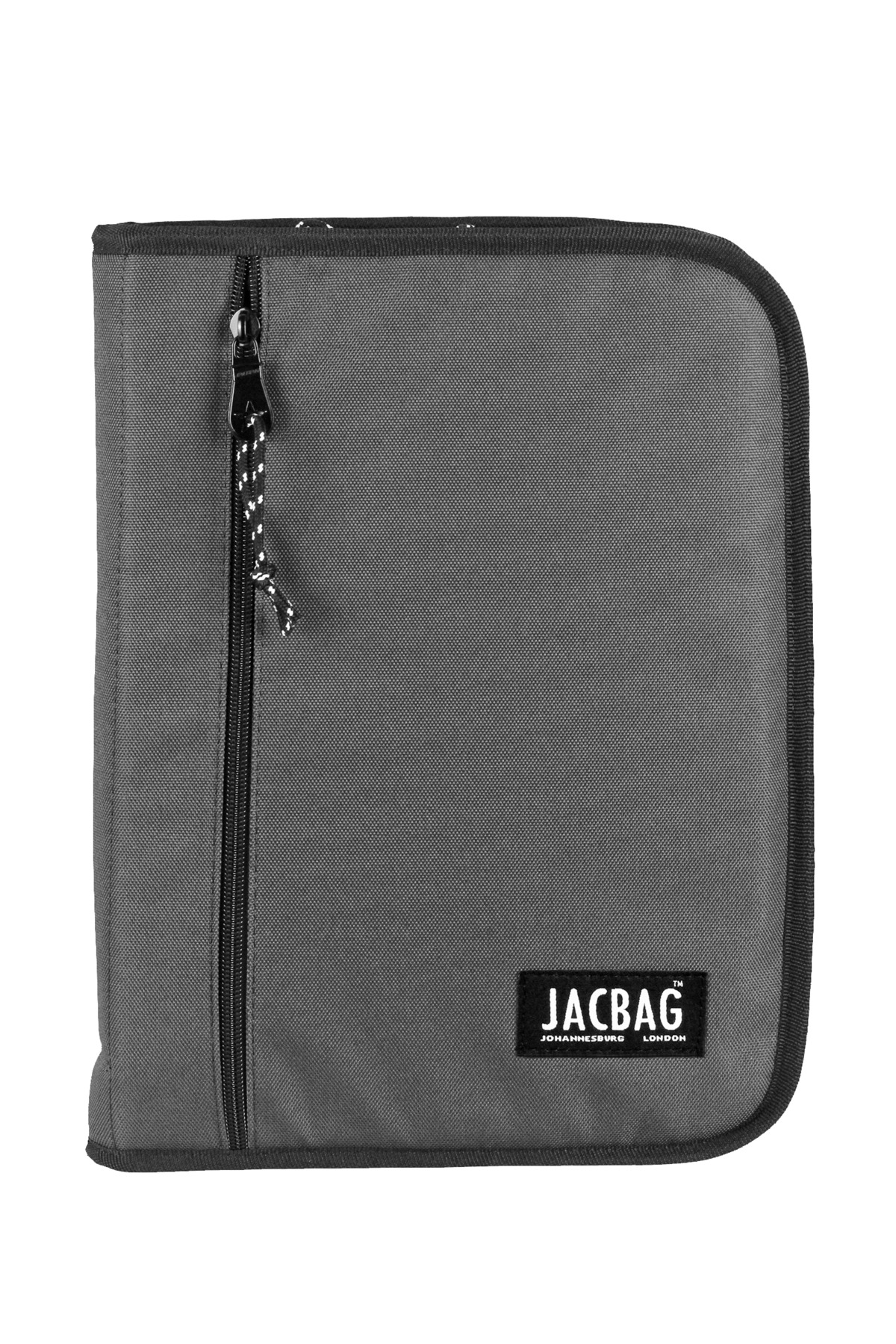 jacbag  Organızer Fermuarlı Dosya Çanta A4