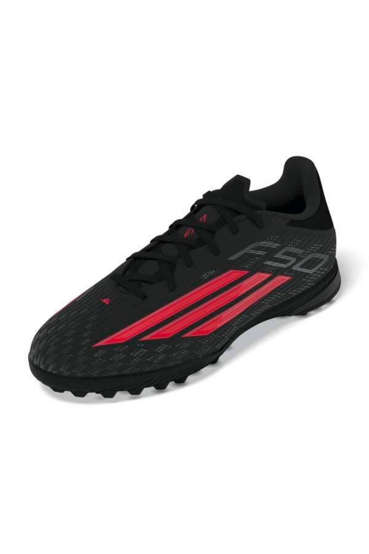 کتانی زمین چمن زنانه | آدیداس adidas JR8977 - تصویر 2