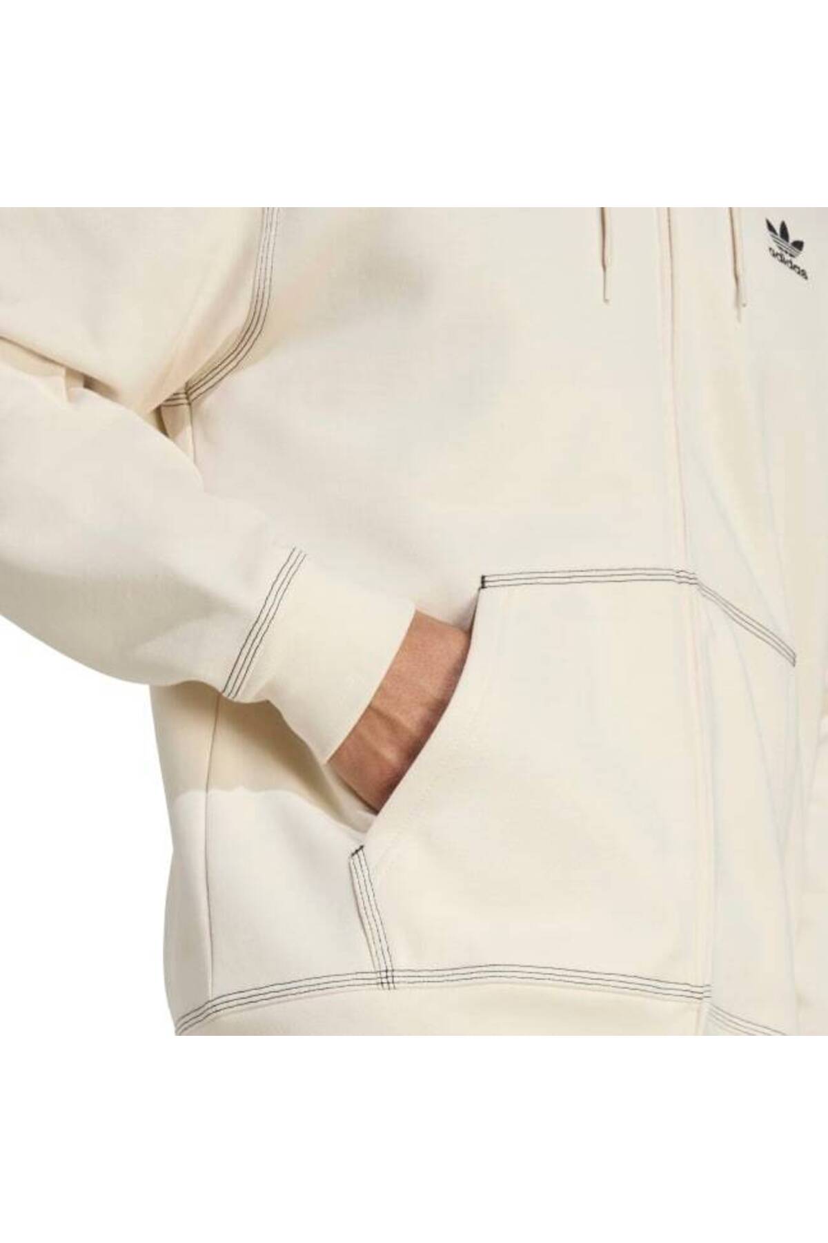 سویشرت مردانه فاق نرمال | پوما Puma JW0968 - تصویر 6