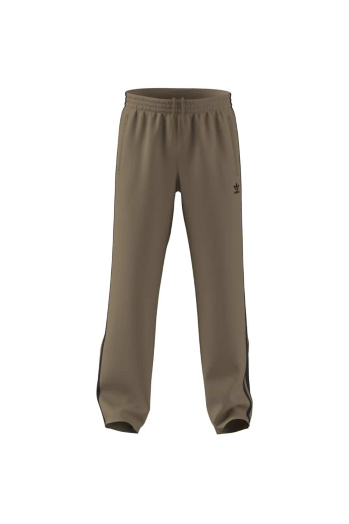 شلوار گرمکن ورزشی مردانه راسته آستین کوتاه | آدیداس adidas JY6369 - تصویر 7