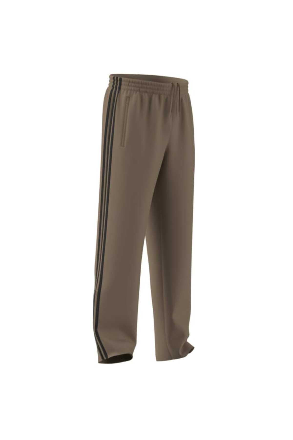 شلوار گرمکن ورزشی مردانه راسته آستین کوتاه | آدیداس adidas JY6369 - تصویر 8