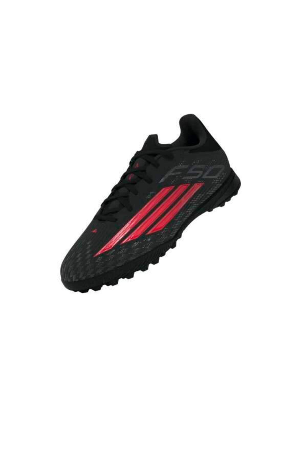 کتانی زمین چمن زنانه | آدیداس adidas JR8977 - تصویر 6