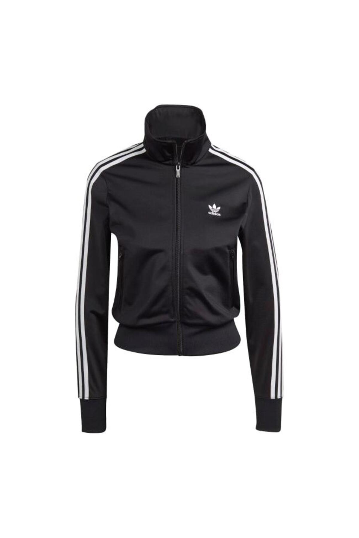 adidas Kadın Günlük Ceket Kapşonlu IL8764 FIREBIRD TT