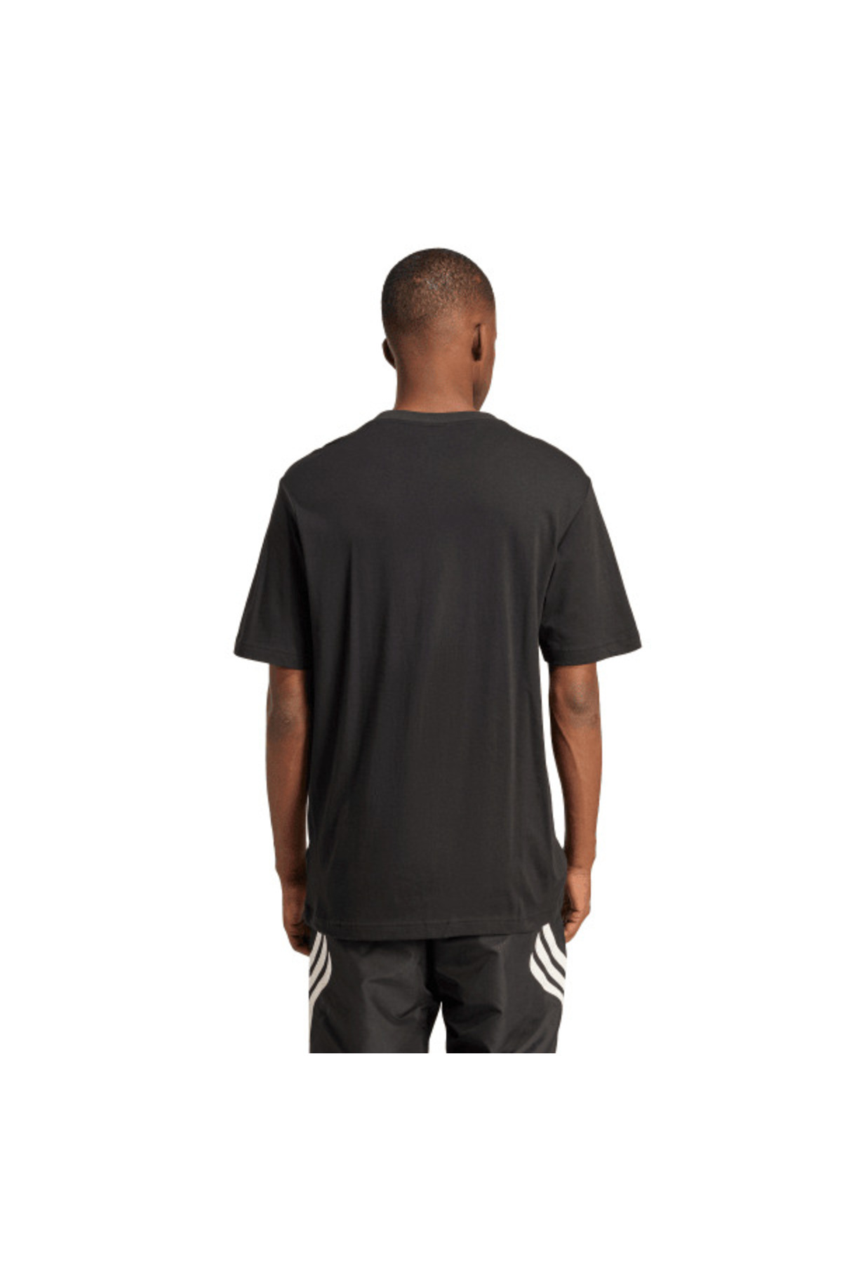 تیشرت مردانه راسته فاق نرمال | آدیداس adidas TYC6340EBAB2820DF7D393100 - تصویر 4