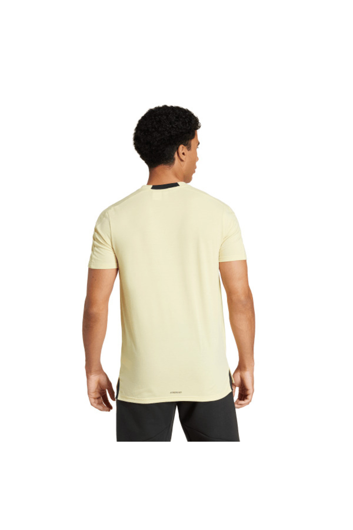تیشرت زنانه راسته | آدیداس adidas JI5773 - تصویر 3