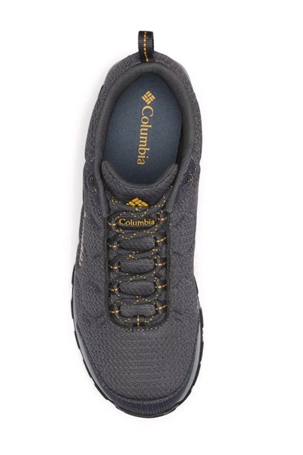Columbia Erkek Outdoor Ayakkabı BM1905 FIRECAMP REMESH 1826981089 görsel 3
