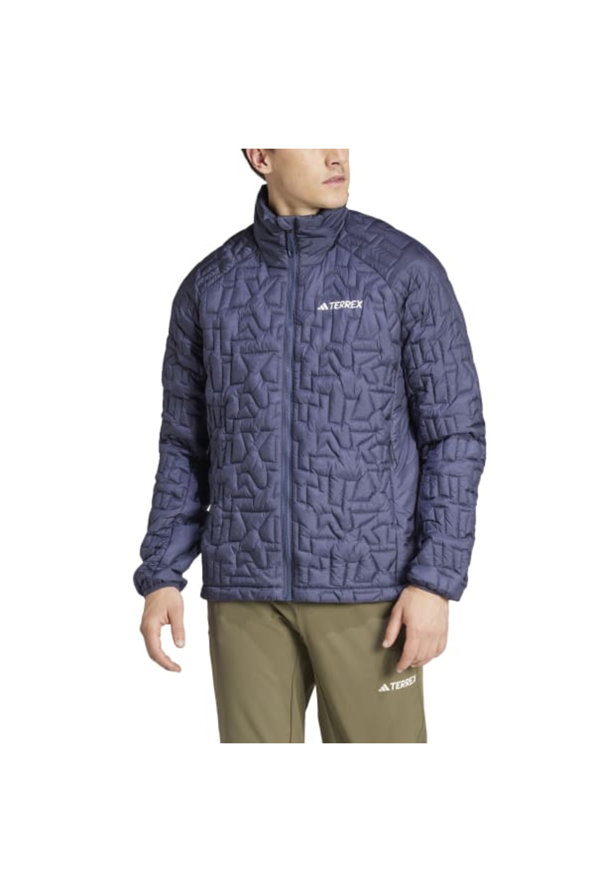 adidas Erkek Outdoor Mont XPR LF JKT IM8190 - Fiyatı, Yorumları