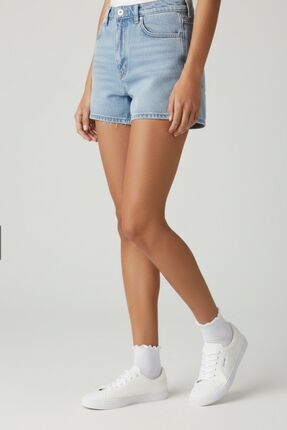 LYKOS Bolero Kadın Kolej Tarzı Fırfırlı Soket Çorap 2’li Set (1 Siyah & 1 Bey...