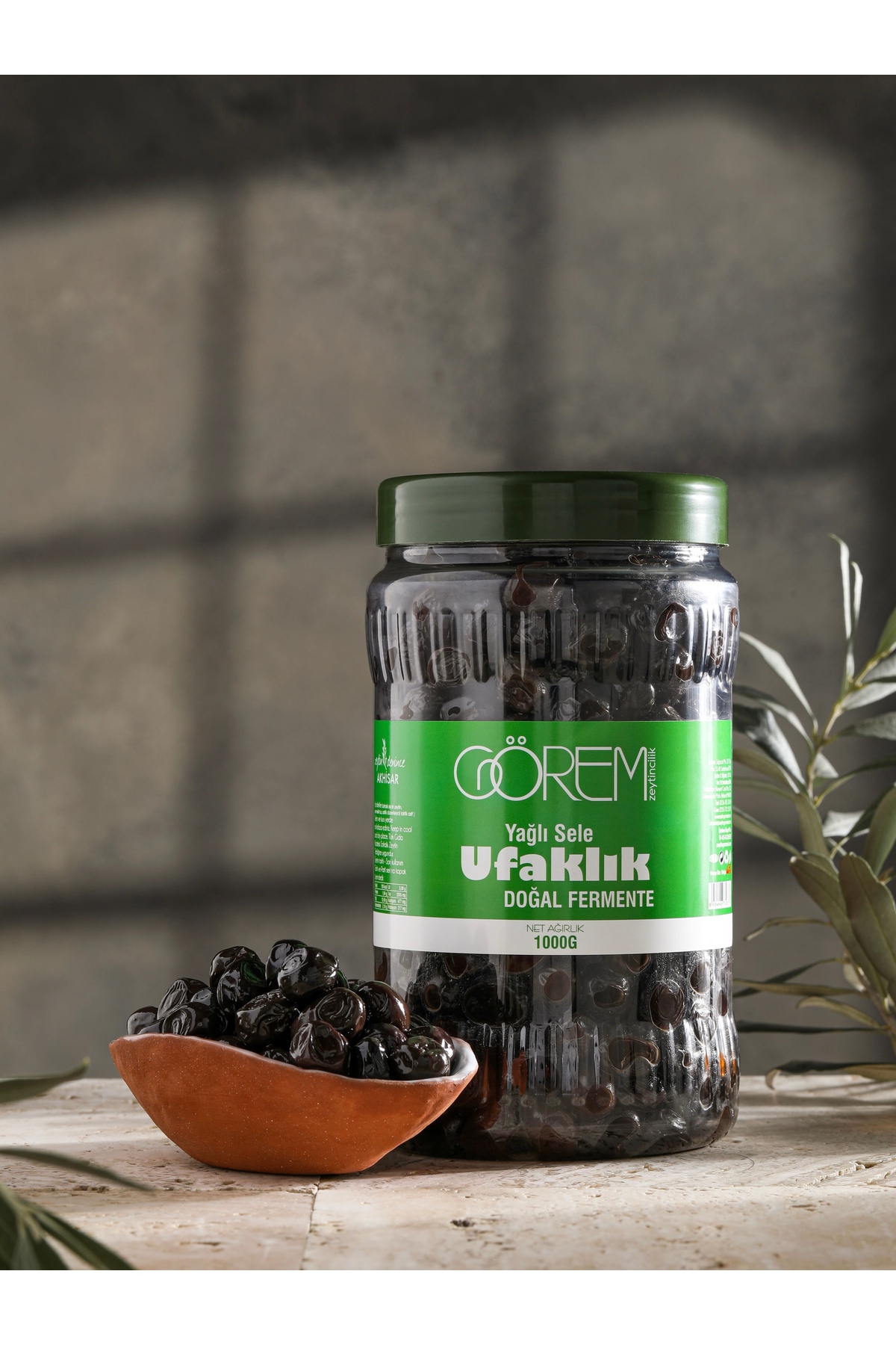 【在庫一掃セール】セネ キリム ウール 156cm×126cm Görem Zeytin Kıvırcık Özel Seçme Trilye Siyah Zeytin 1 Kg - Fiyatı