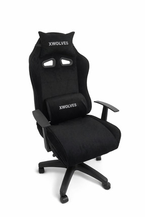 xwolves Sezar oyuncu koltuģu