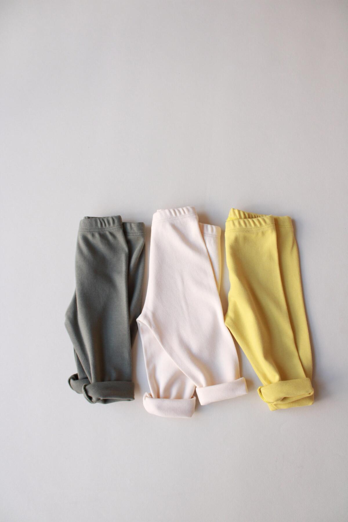 Oh La La Koala For Little Ones 3lü Penye Bebek Tayt Model 8 fotoğrafı 6 (önizleme)