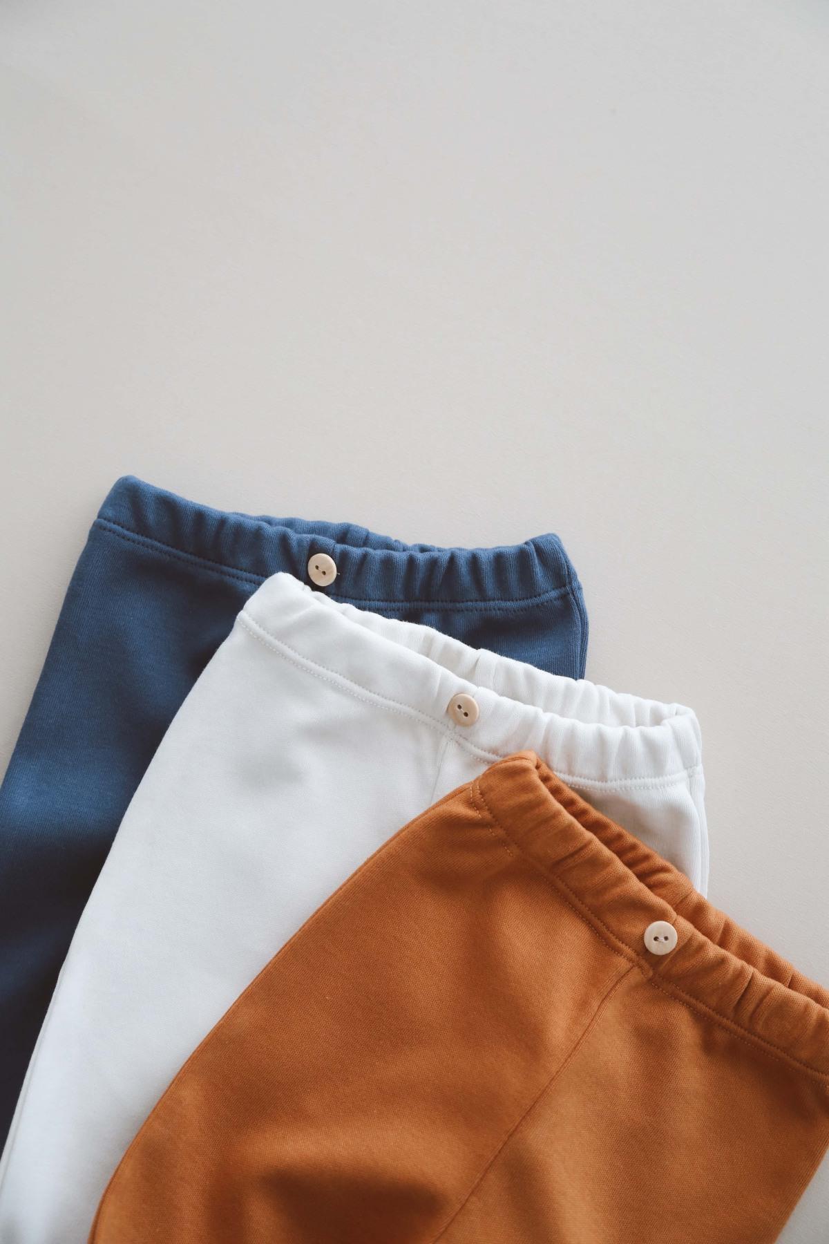 OhlalaKoala 3lü Bebek Tayt Model 4 fotoğrafı 5 (önizleme)