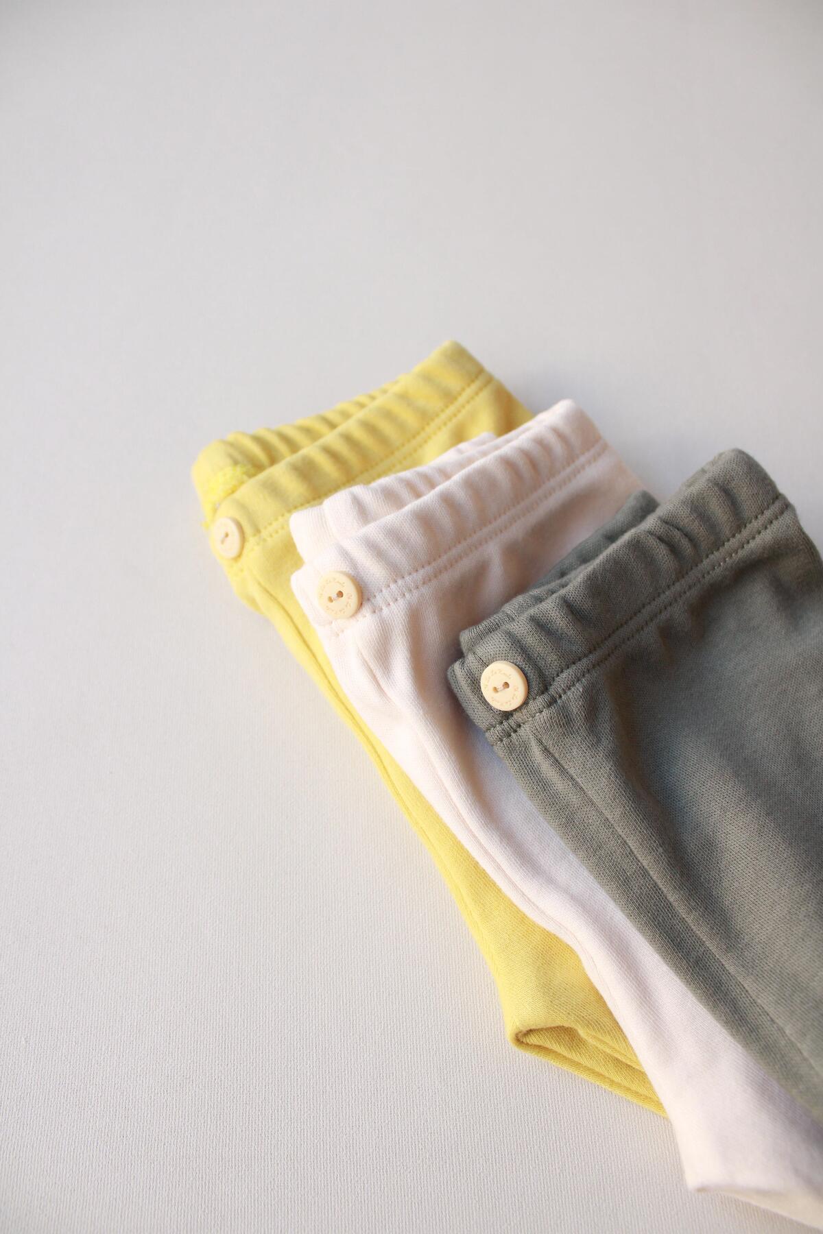 Oh La La Koala For Little Ones 3lü Penye Bebek Tayt Model 8 fotoğrafı 7 (önizleme)