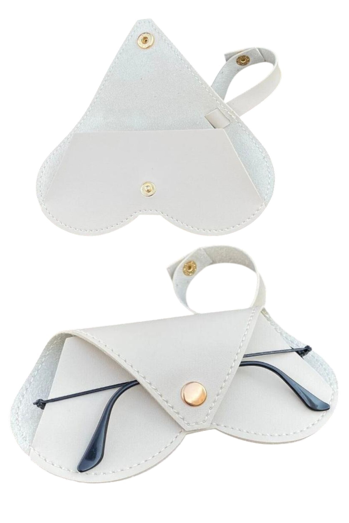 Hanging Glasses Case Bag Charm Glasses Protective Case