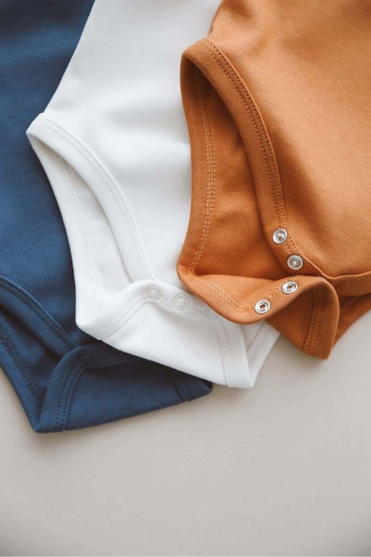 OhlalaKoala 3lü Nakışlı Çıt Çıtlı Kısa Kollu Body Zıbın Model 4 fotoğrafı 6 (önizleme)