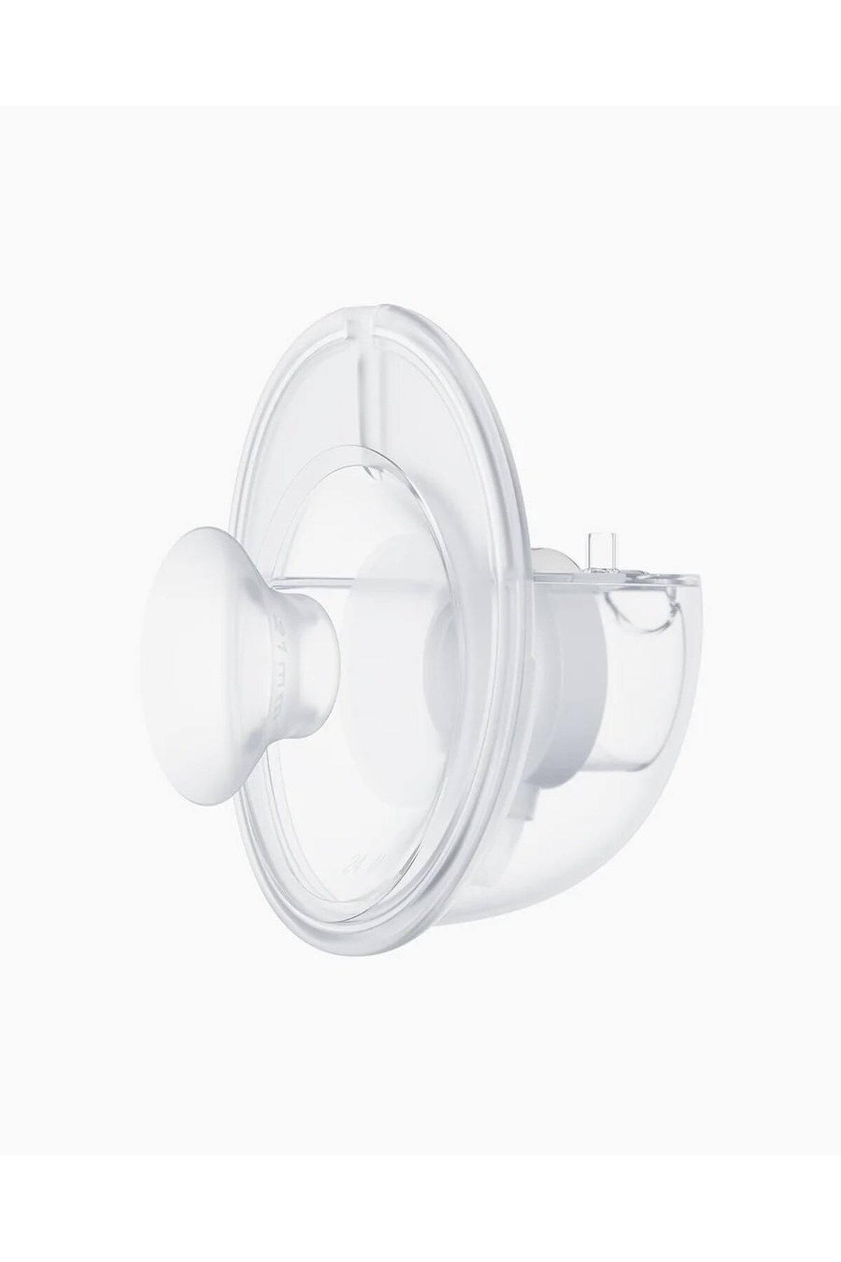 Momcozy Flanş Girişi 21 mm ( M5 ) fotoğrafı 3 (önizleme)