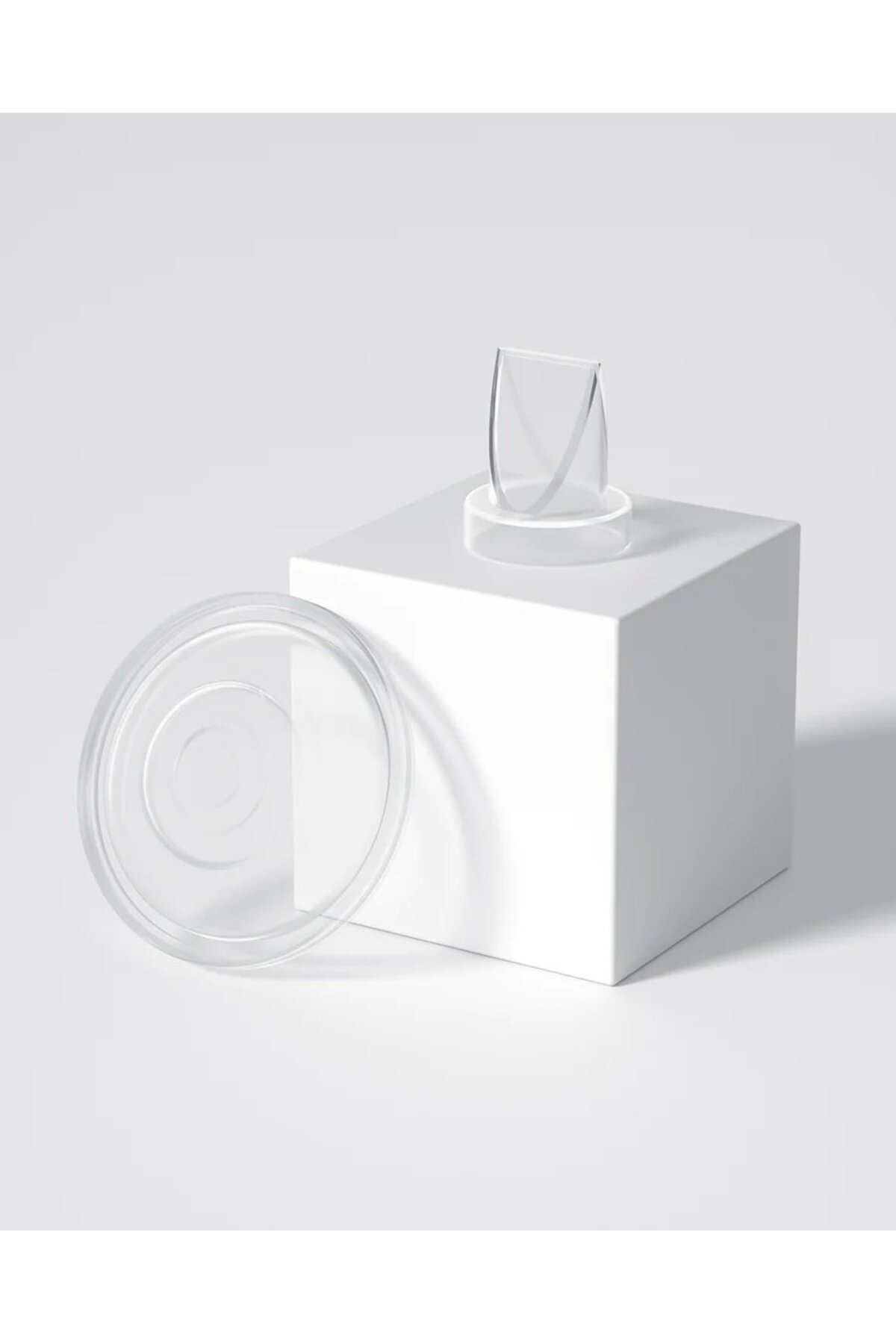 Momcozy Diyafram ve Valf ( S9 Pro ve S12 Pro ) fotoğrafı 3 (önizleme)