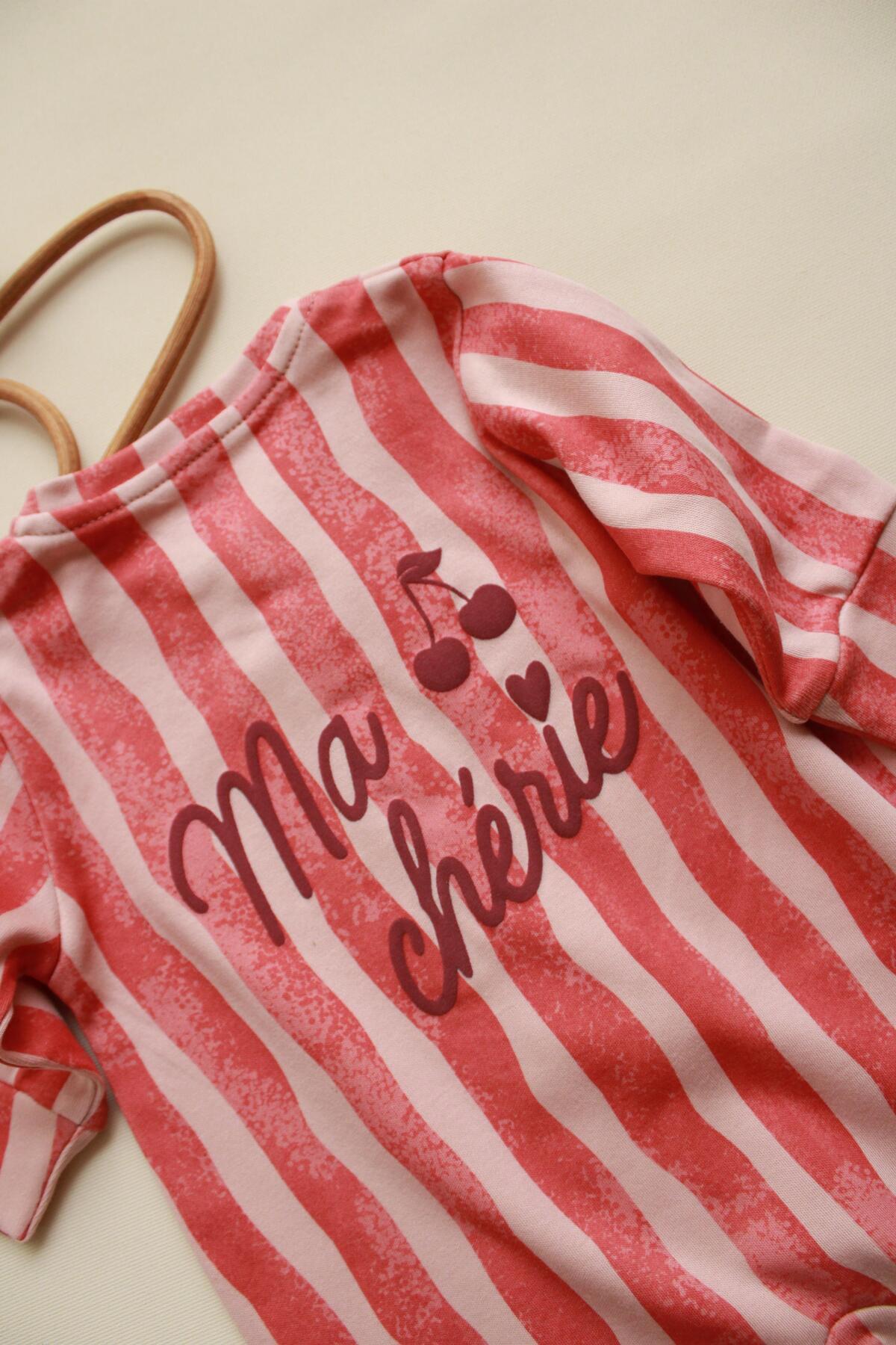 Oh La La Koala For Little Ones Ma Cherie Soft Line Serisi Tulum fotoğrafı 3 (önizleme)