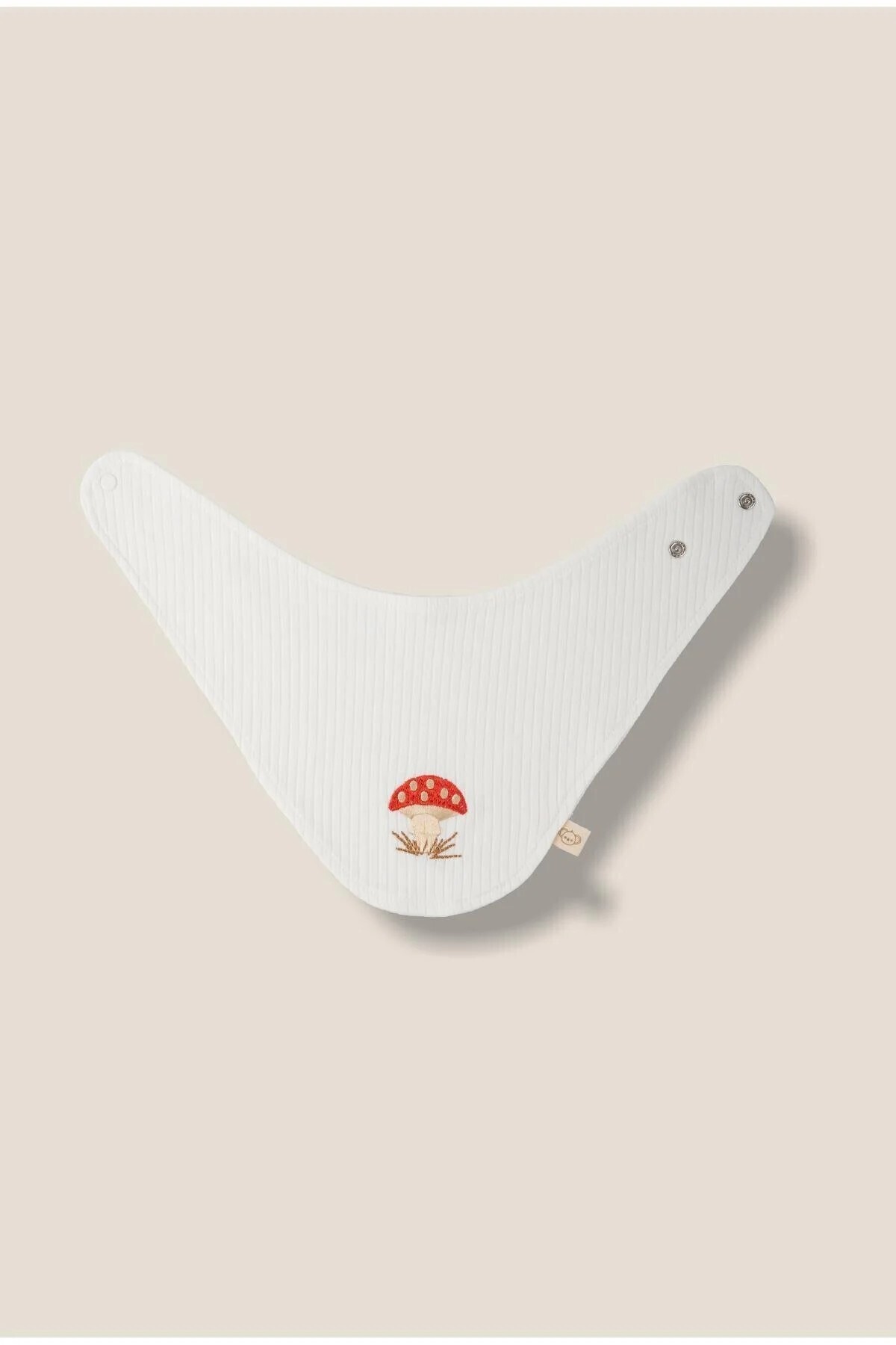 OhlalaKoala MANTAR Nakışlı Önlük fotoğrafı 4 (önizleme)