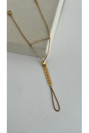 BD AKSESUAR Özel Seri Başak Gold Şahmeran