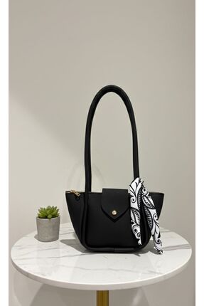beloraco Deri görünümlü kadın el çantası- Yeni sezon çanta