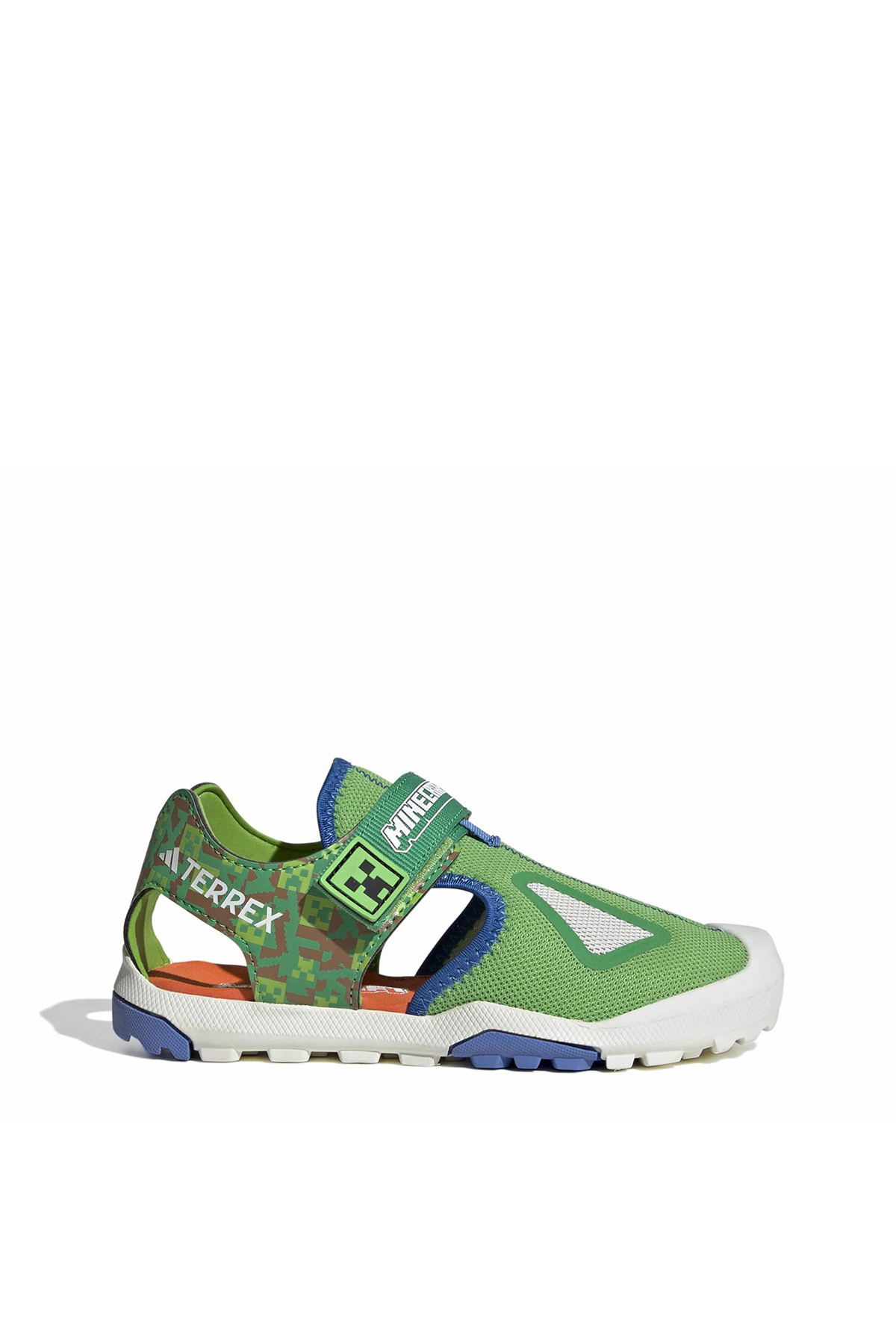 adidas TERREX CAPTAIN TOEY 2.0 MCFT K - Fiyatı, Yorumları