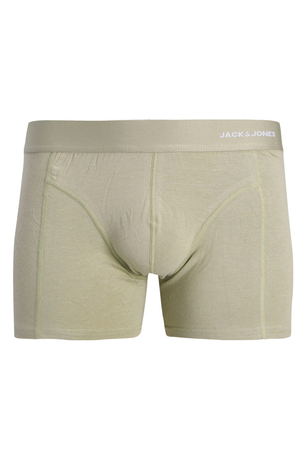 Jack & Jones  Erkek 3'lü Bambu Boxer Paketi - Gabriel - Görsel 3