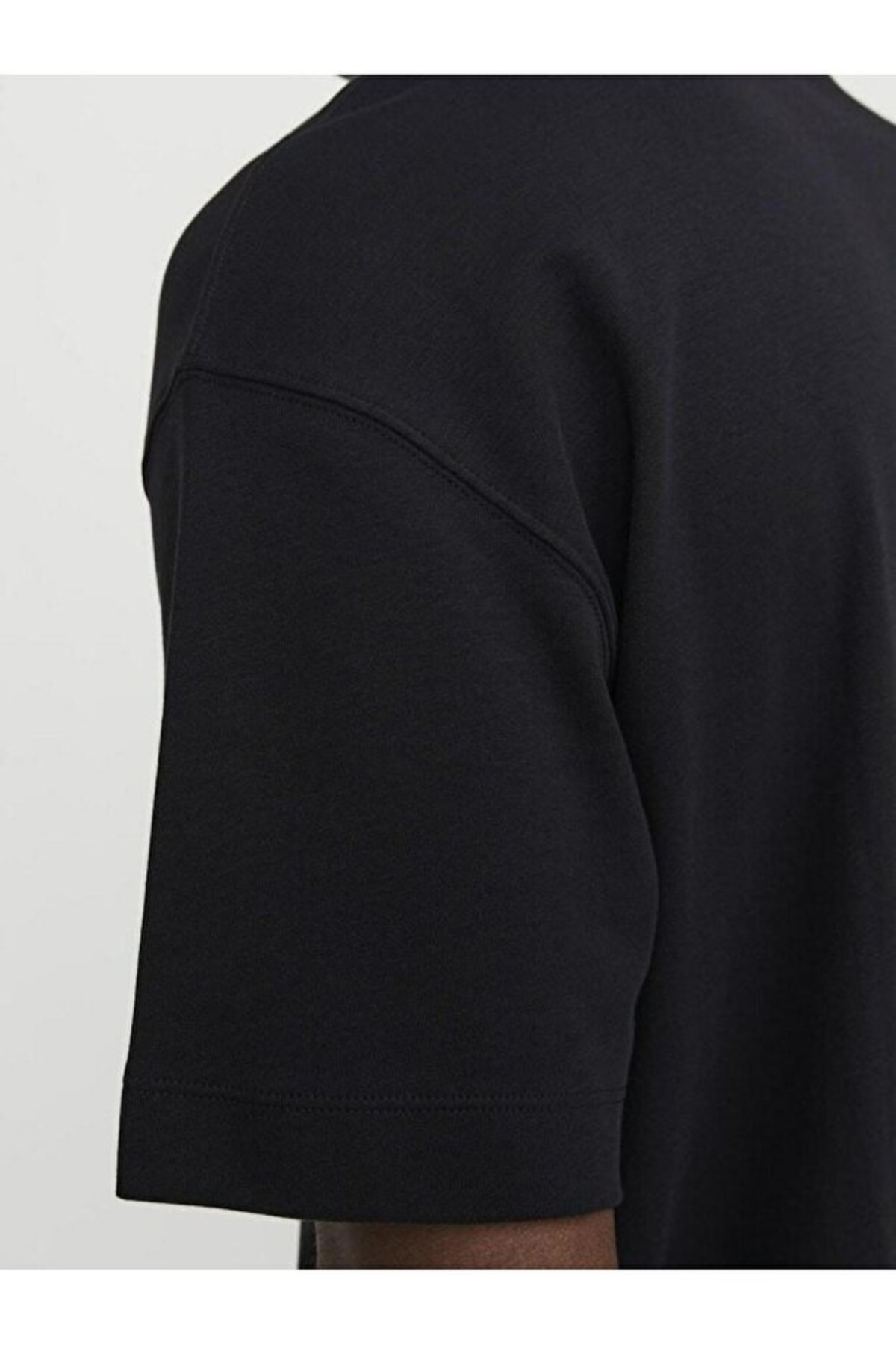 تیشرت مردانه راسته آستین کوتاه | جک اند جونز Jack & Jones TYC315FBE19C49A272 - تصویر 4