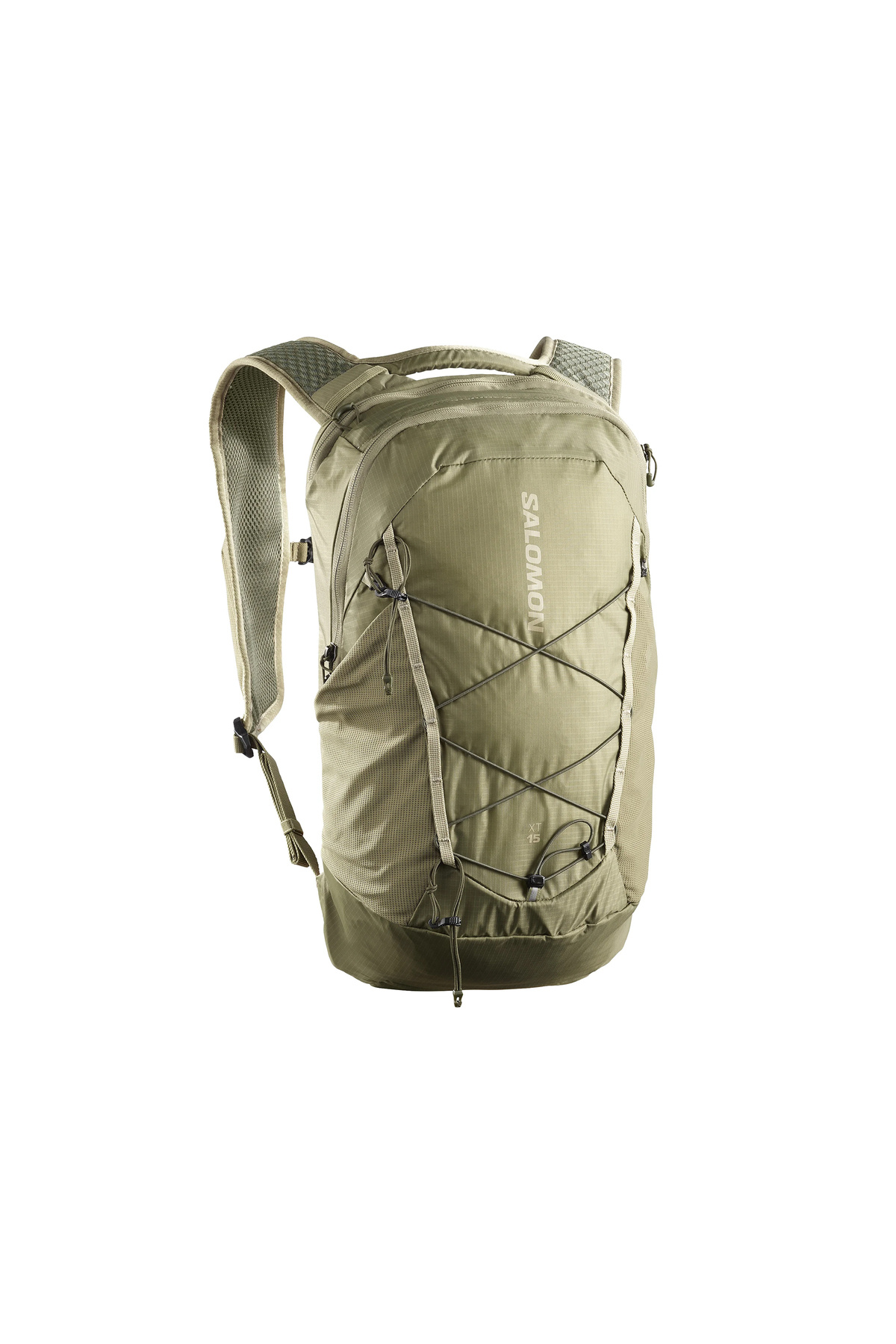 سالومون کوله پشتی Xt 15 V2 سبز