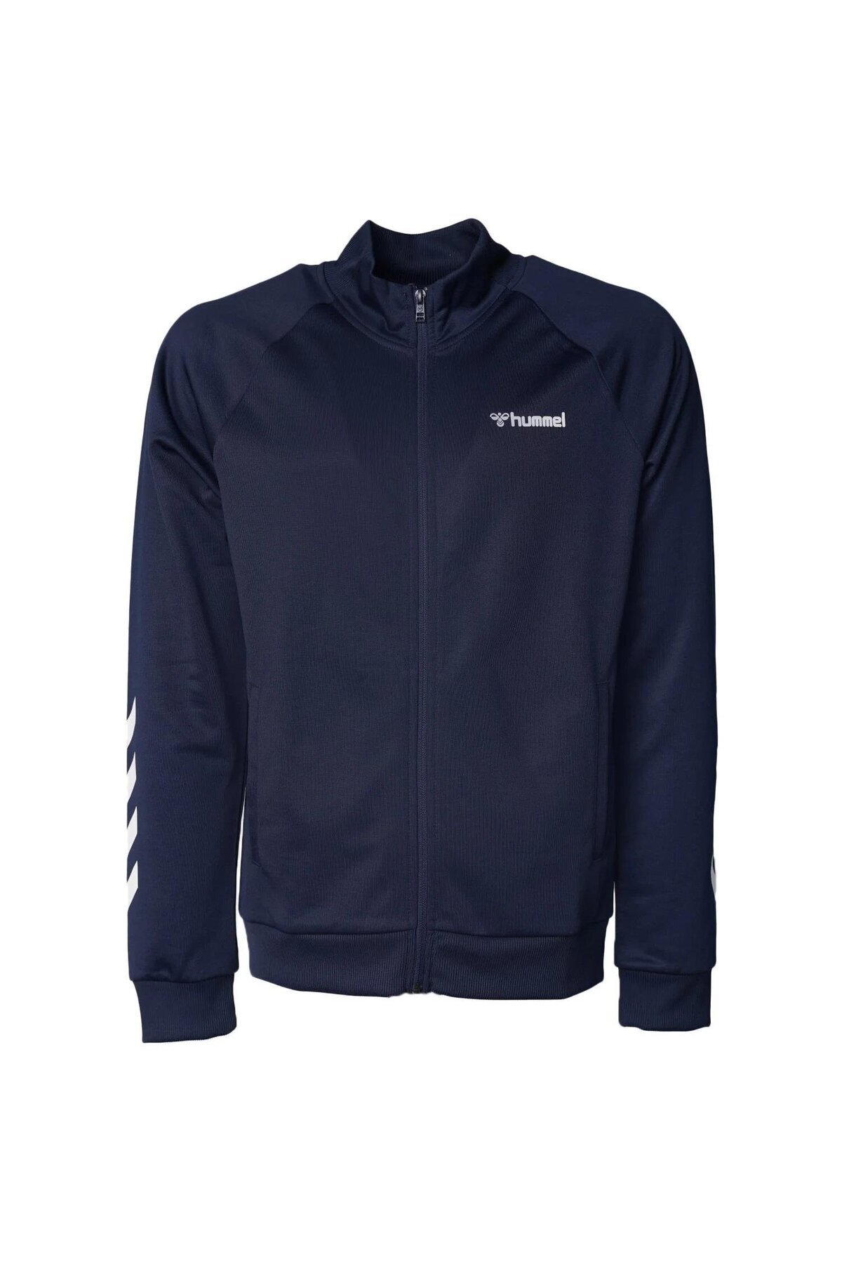 hummel FALCONZO ZIP ERKEK CEKET 921133 görsel 2