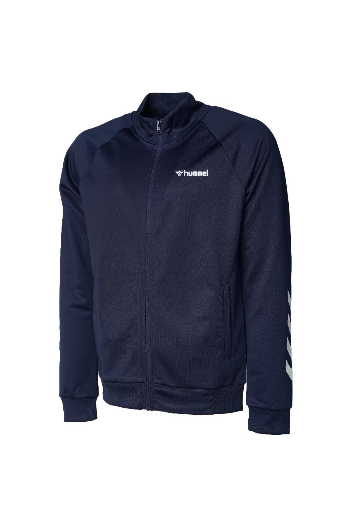 hummel FALCONZO ZIP ERKEK CEKET 921133 - Fiyatı, Yorumları