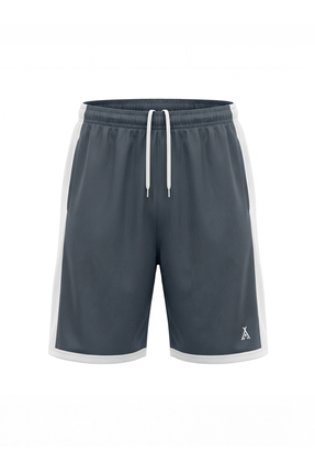ORENDAHILL Activewear Erkek Plain Short