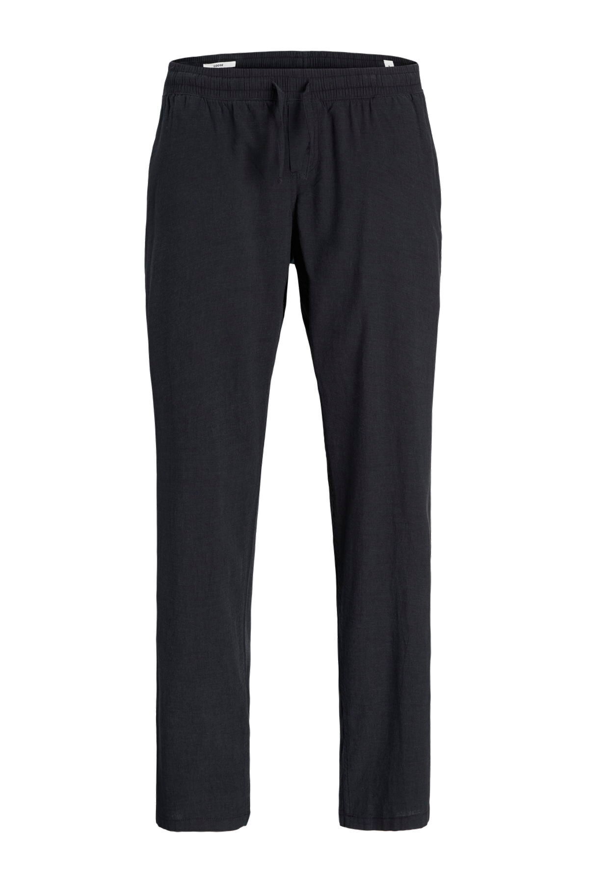 شلوار مردانه کتانی طرح Jogger - کین جک اند جونز شلوار Jack & Jones