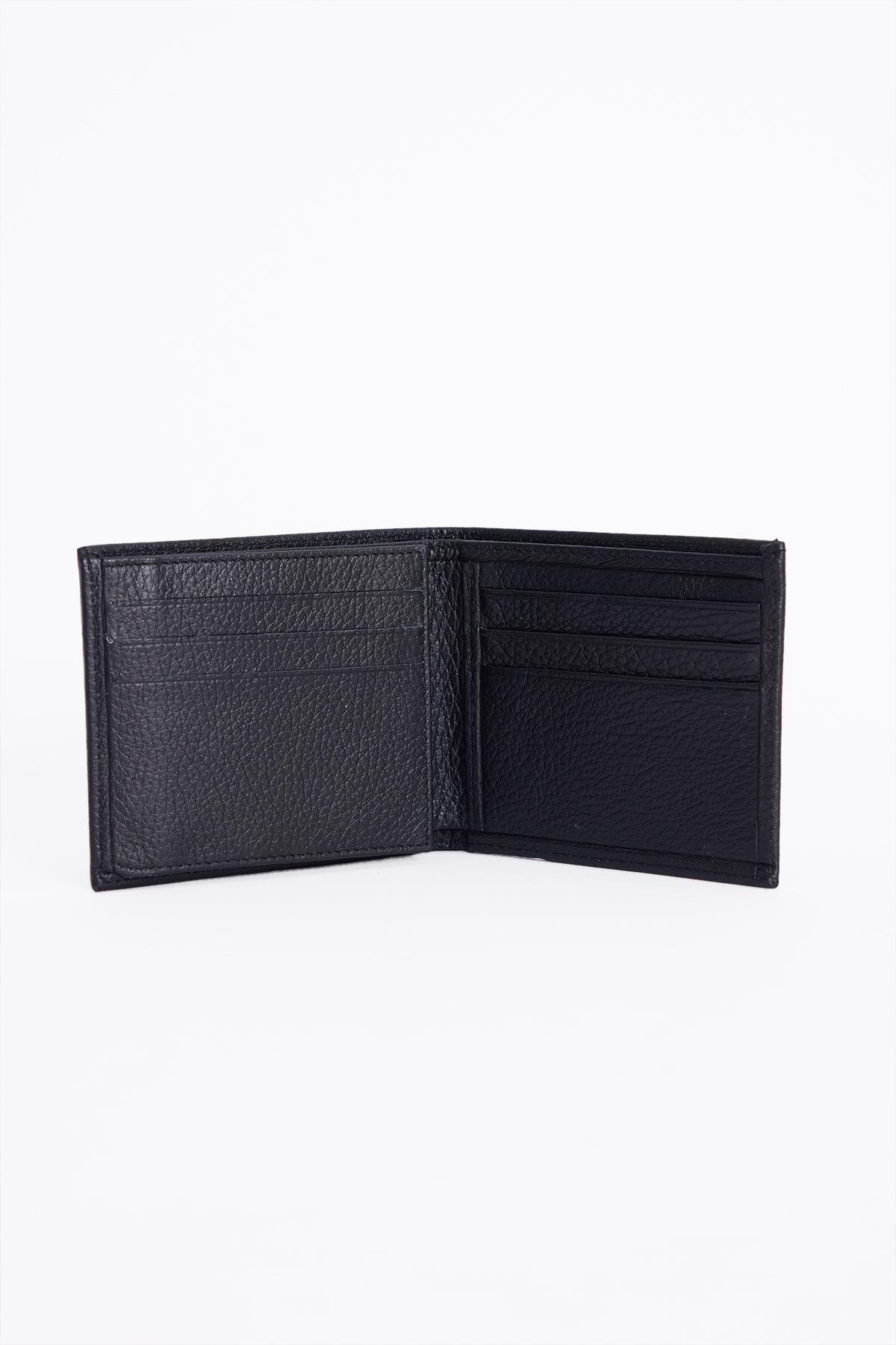 کیف پول مردانه راسته | تودورز Tudors CZ260001 - تصویر 2