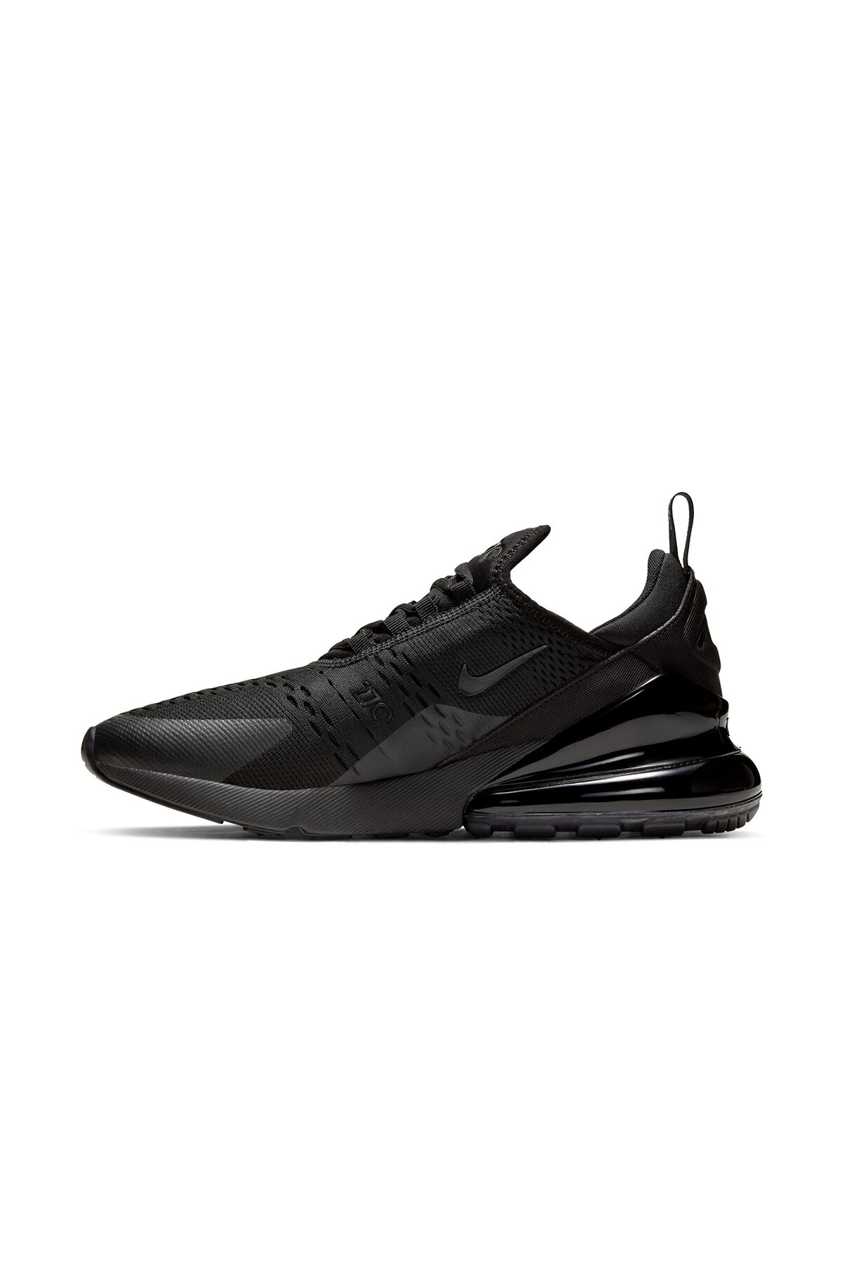Spor Ayakkabı AIR MAX 270 Air Tabanlı Spor Premium Ayakkabı — مشکی ah8050-002 — تصویر 5 از 7