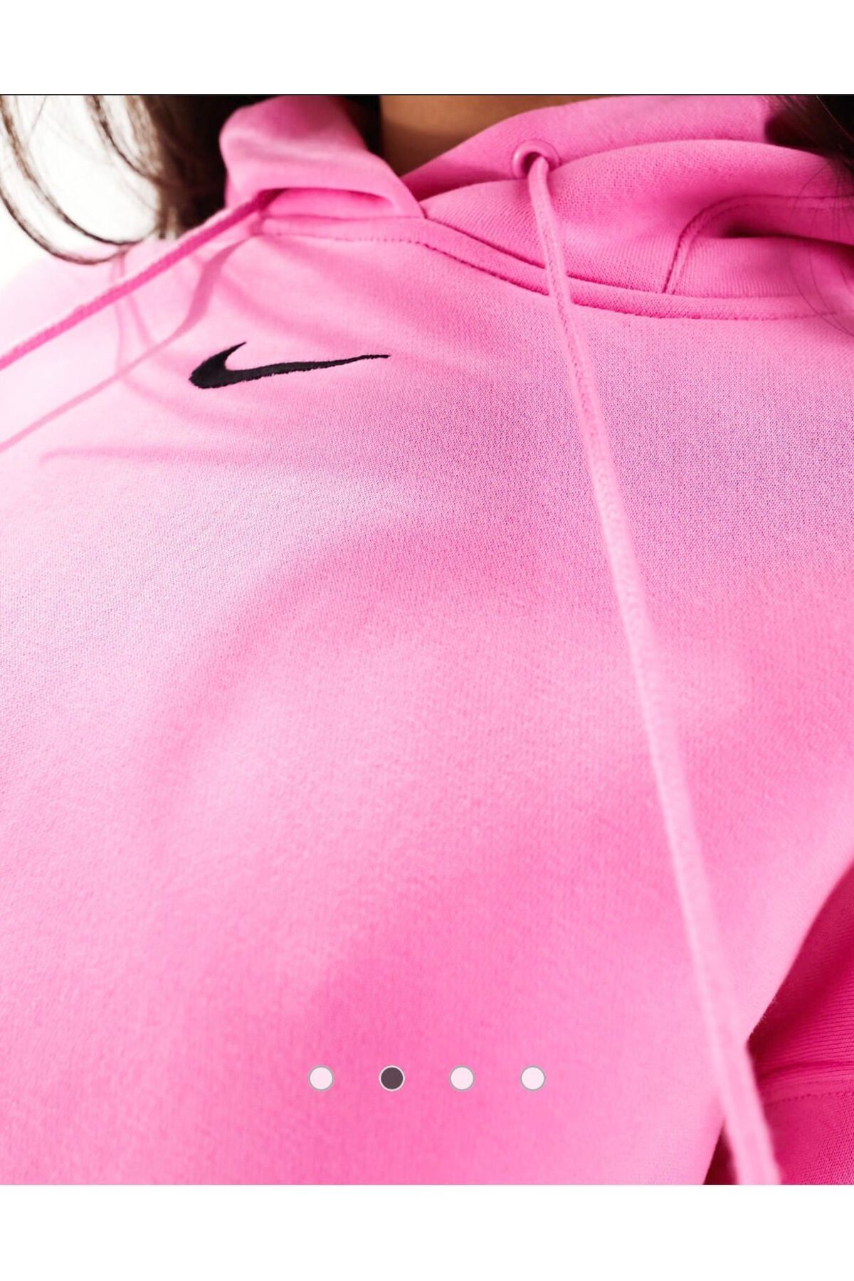 pink nike sweatsuit
